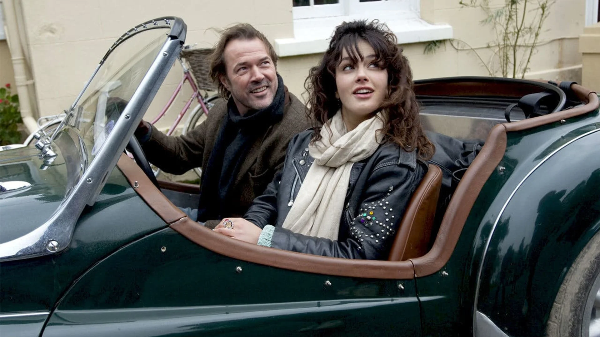 Albatross: Una Historia de Amor