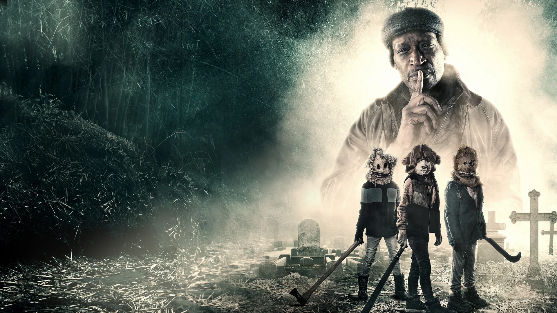 Historias del Barrio Negro 3