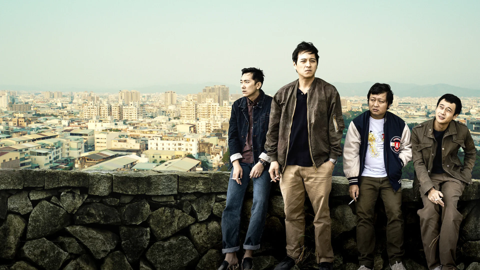 Compañeros de Clase