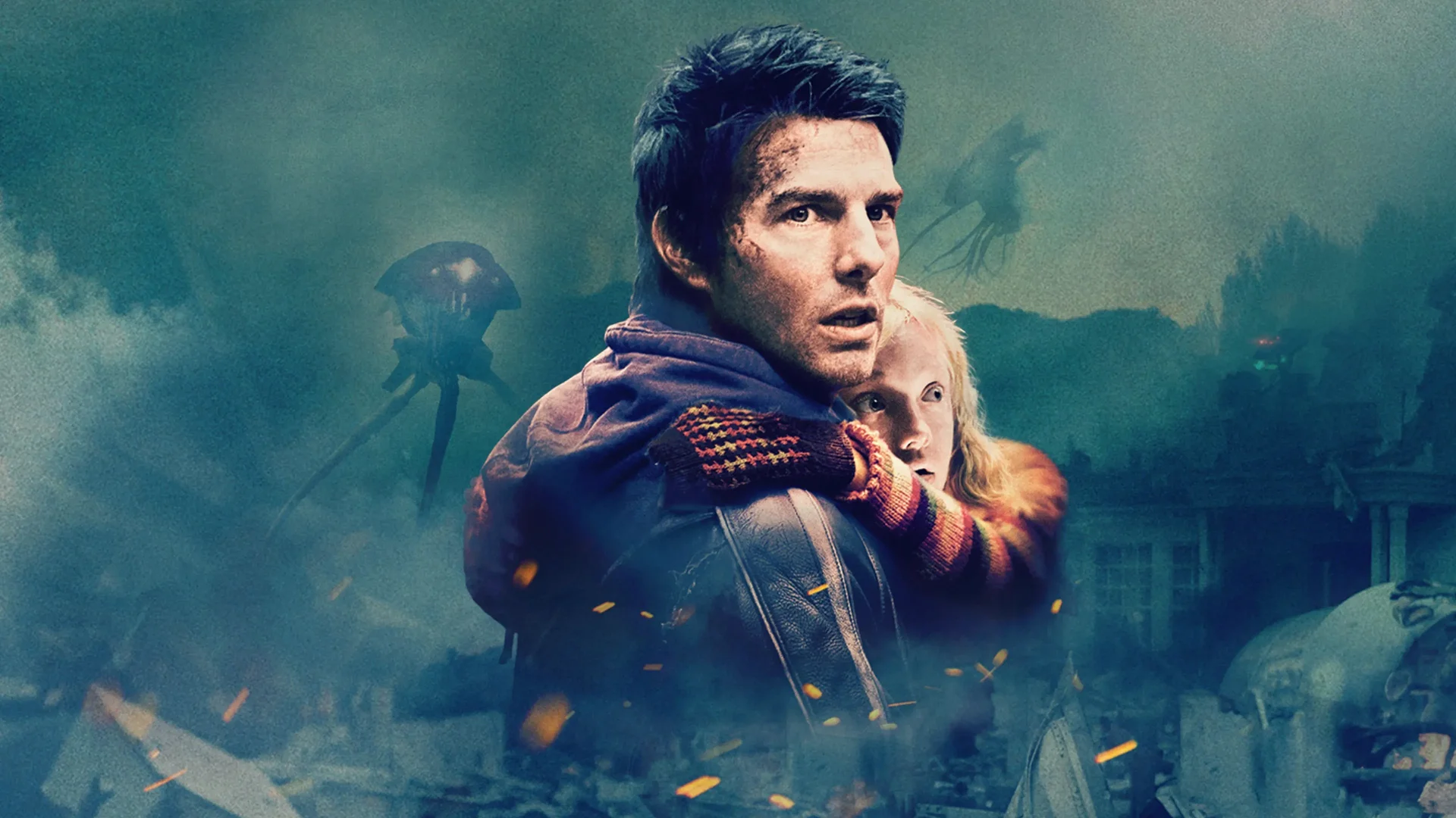 La Guerra de los Mundos