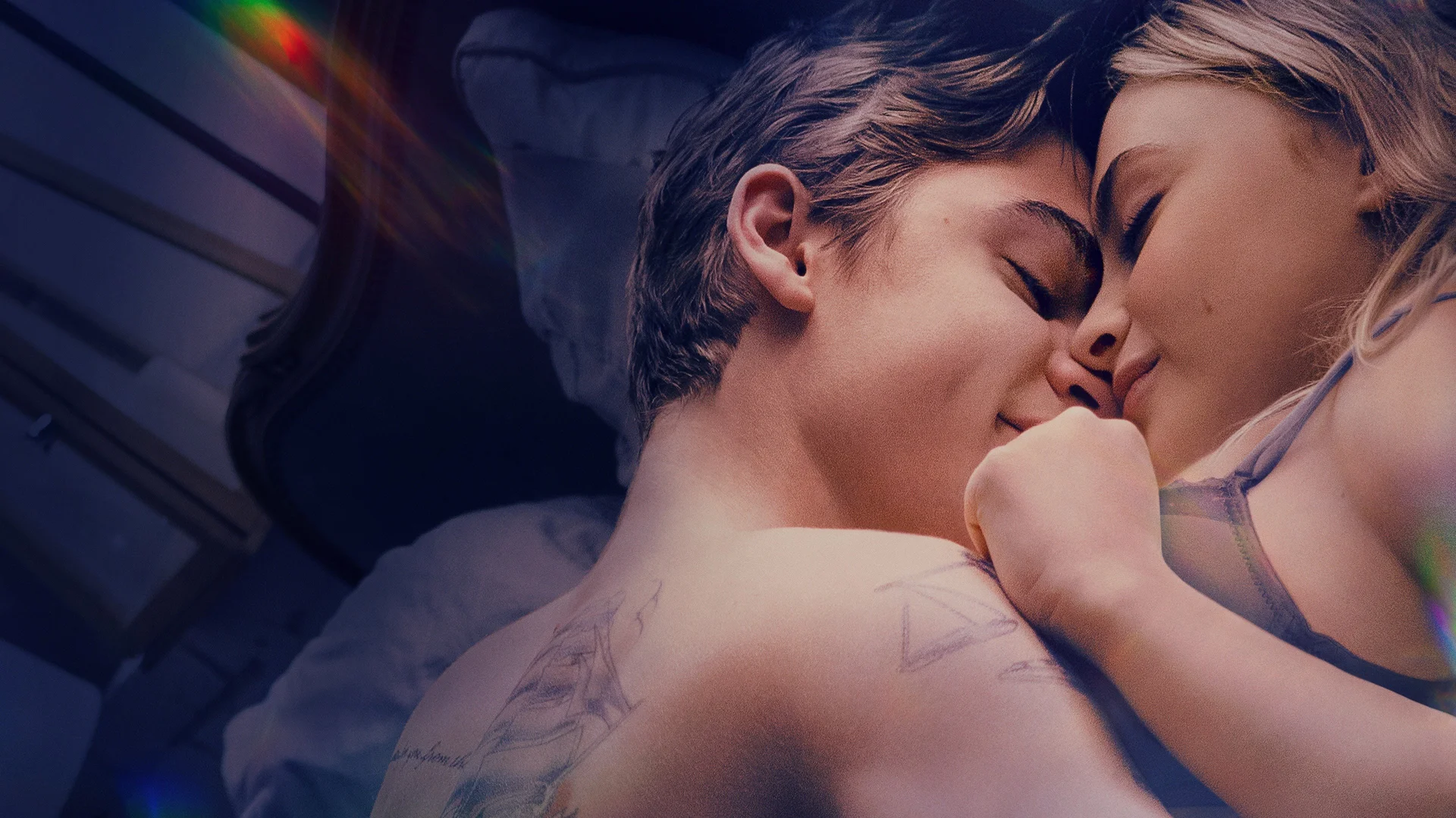 After: Amor Infinito