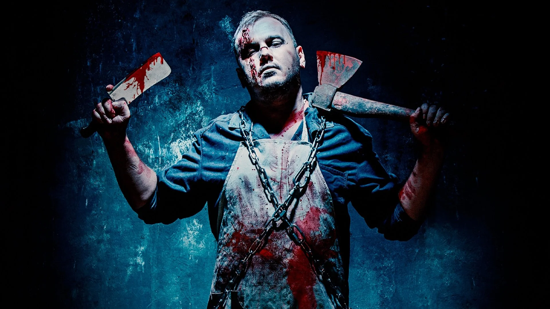 Una Noche Aterradora