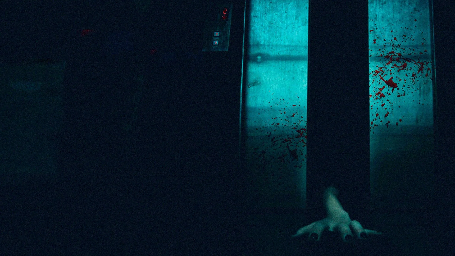 El ascensor del diablo