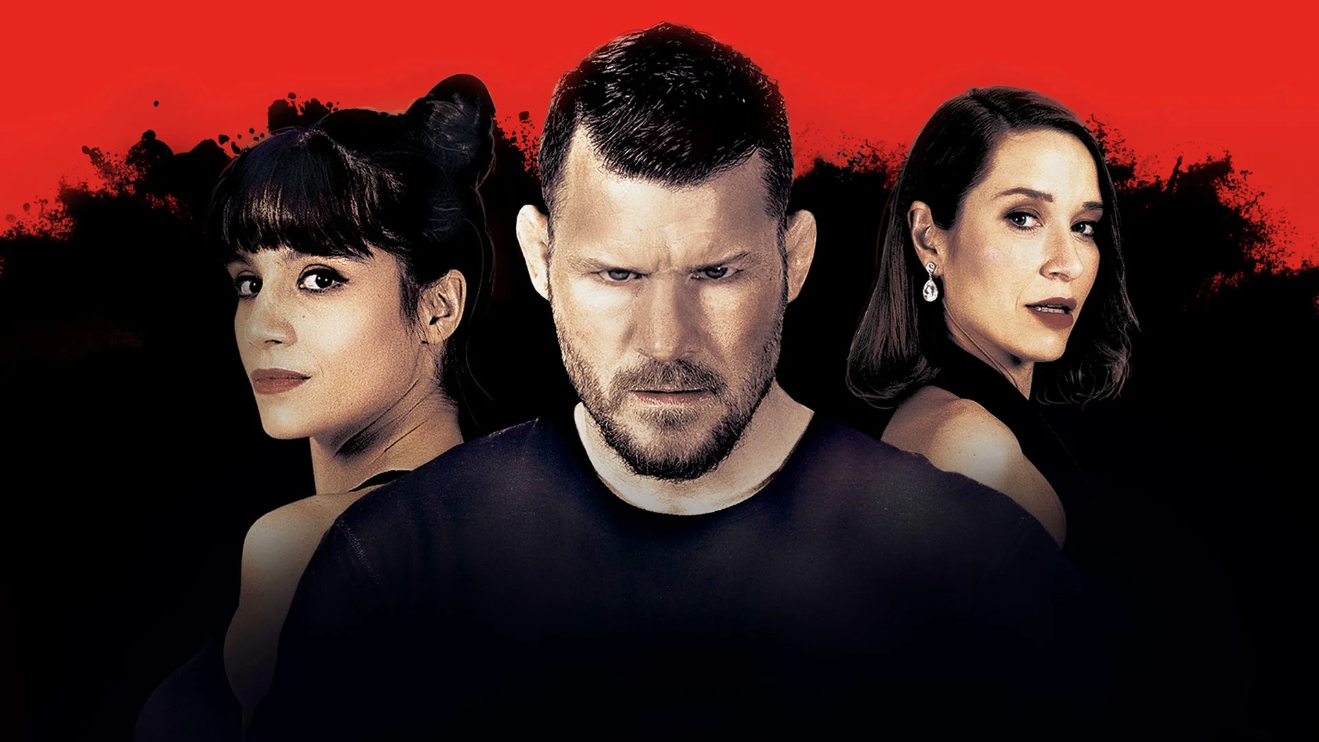 Rendirse jamás 4: La revuelta