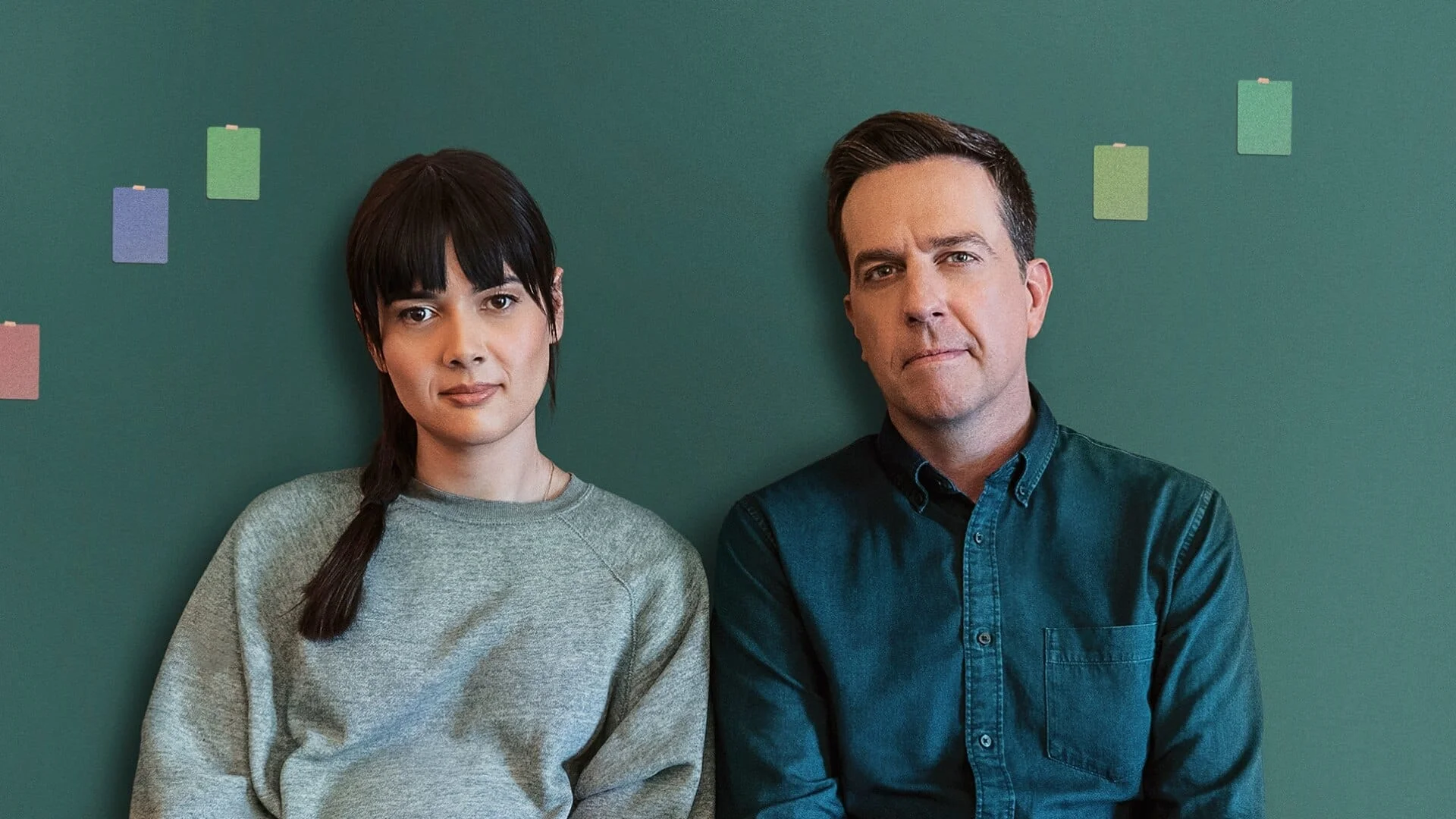 Juntos pero separados