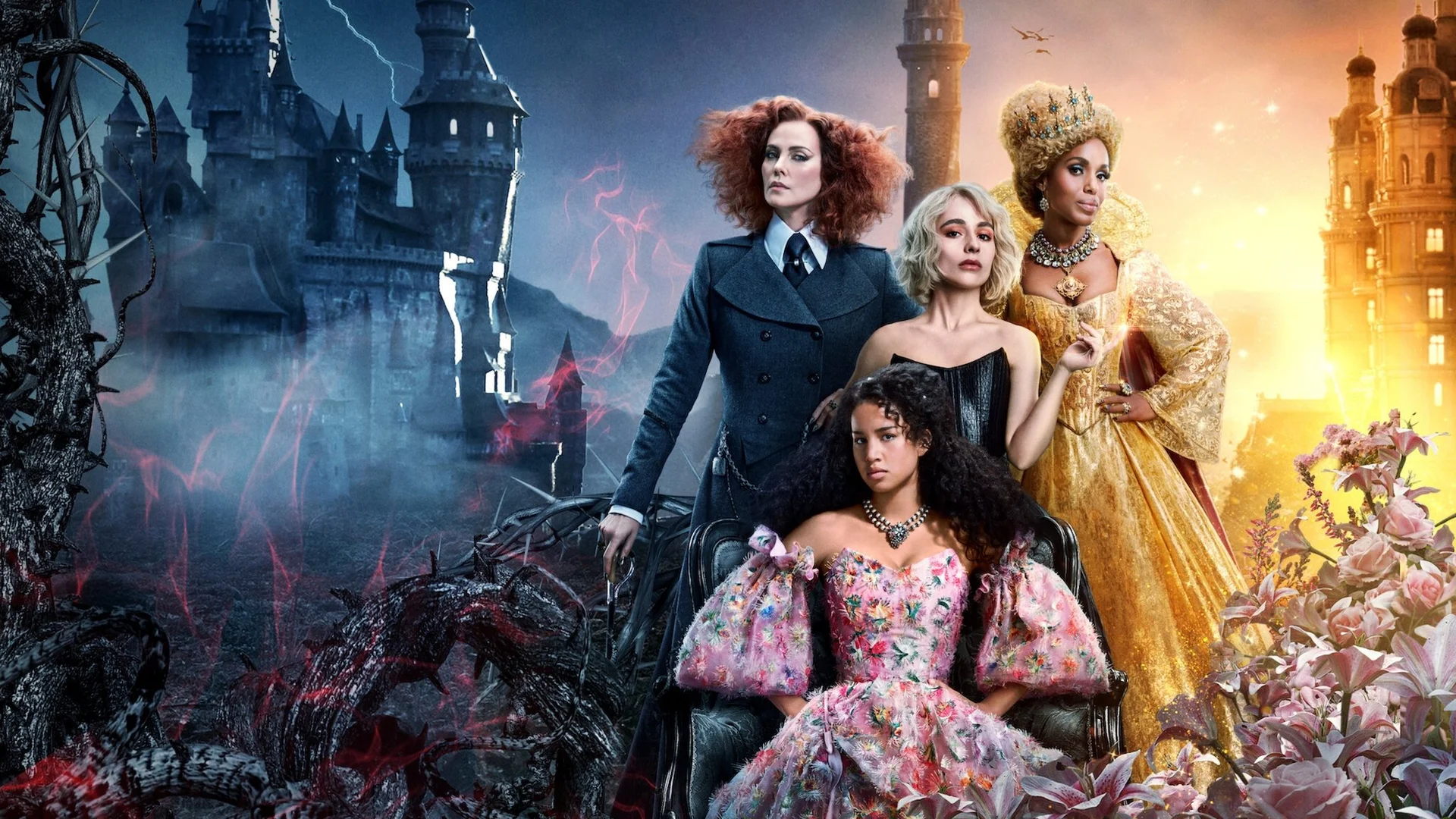 La Escuela del Bien y del Mal