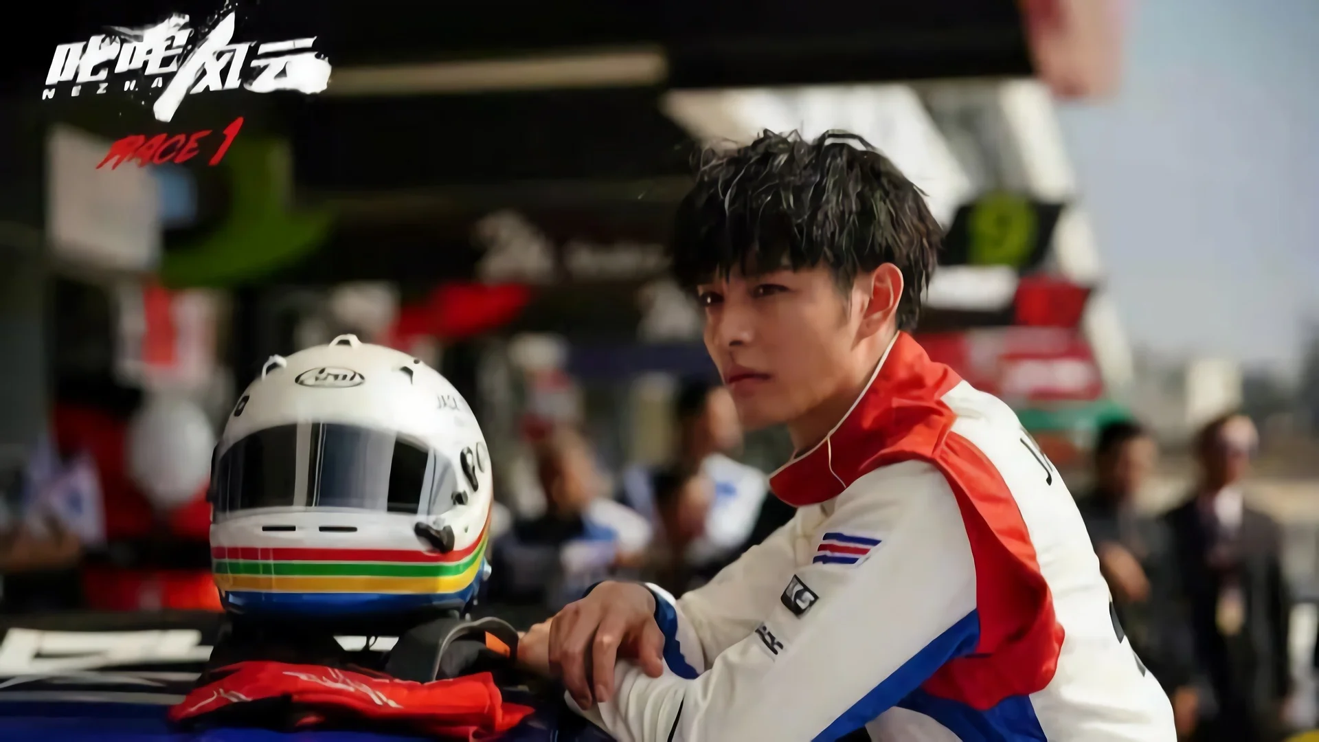 Nezha: Corriendo por la vida