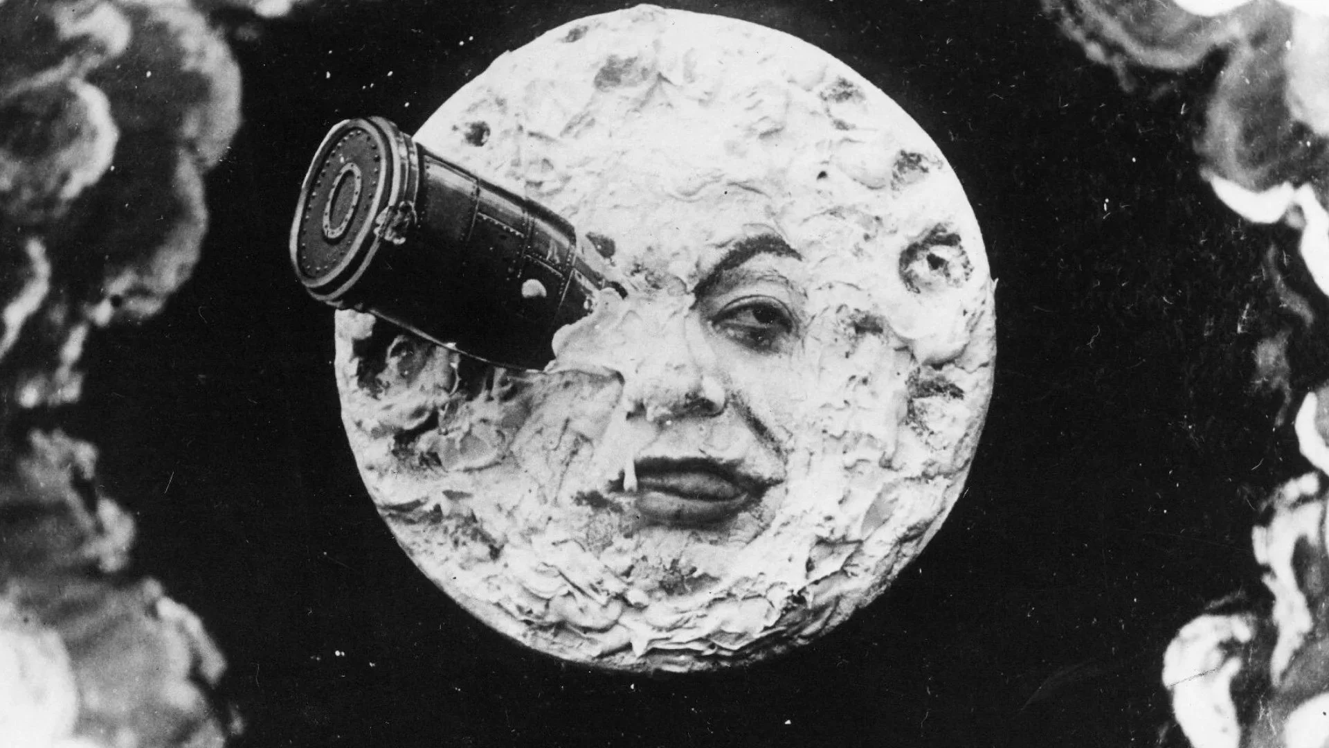 El misterio de Méliès