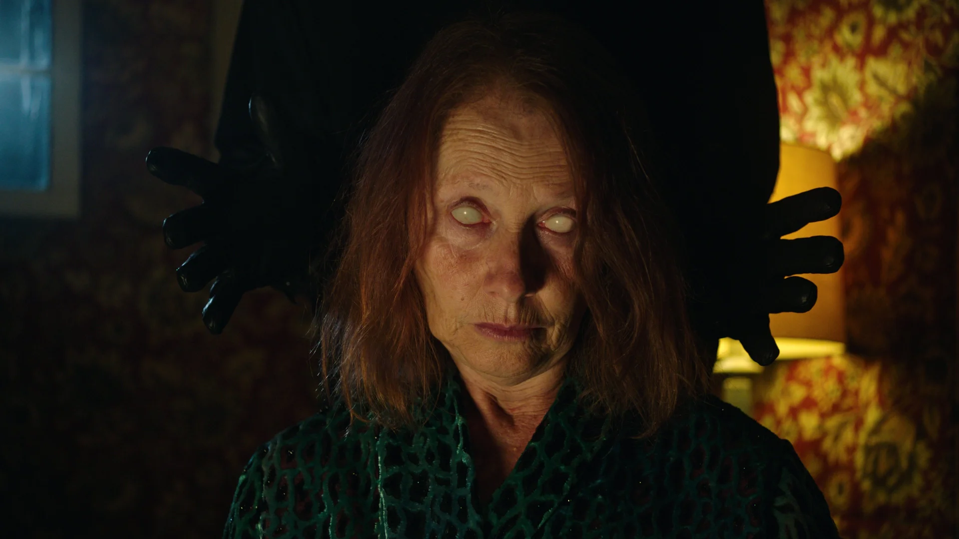 Resurreción de las Brujas