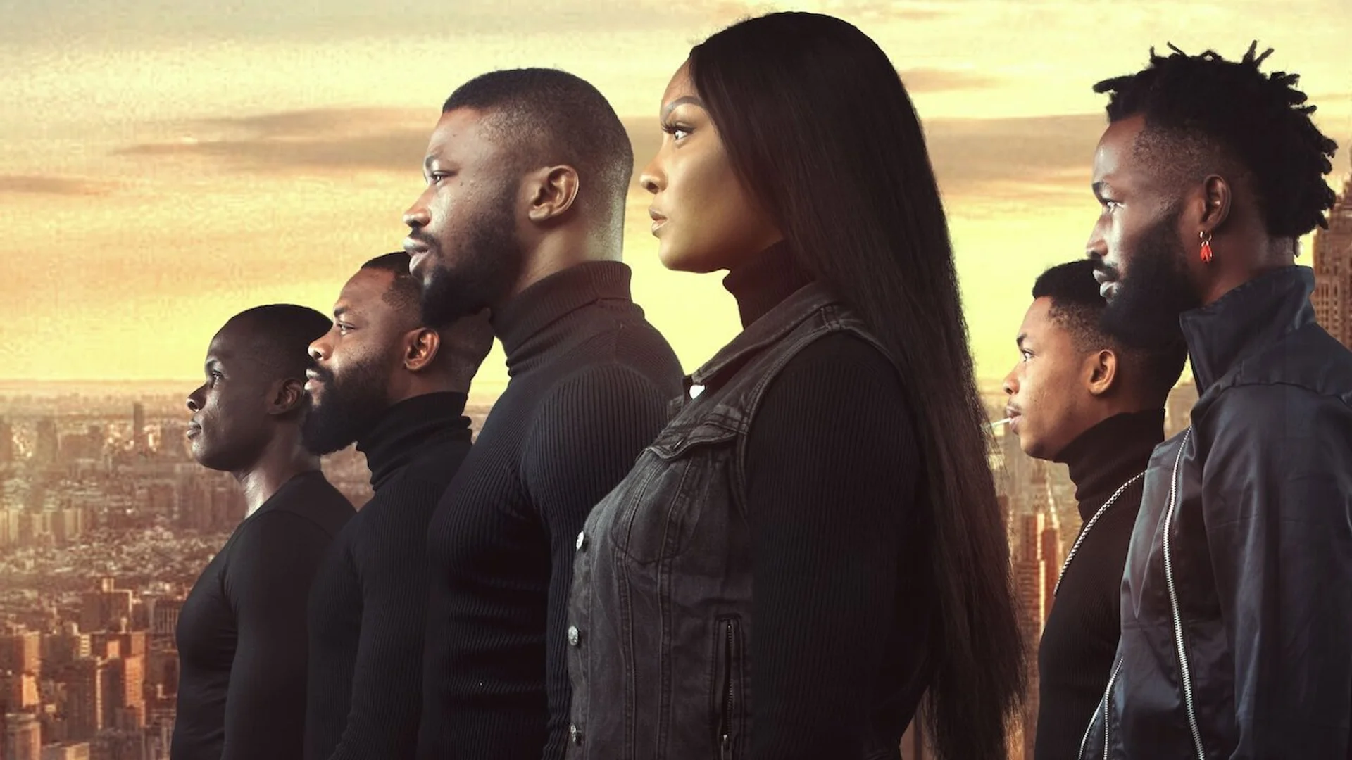 La historia de Ahanna