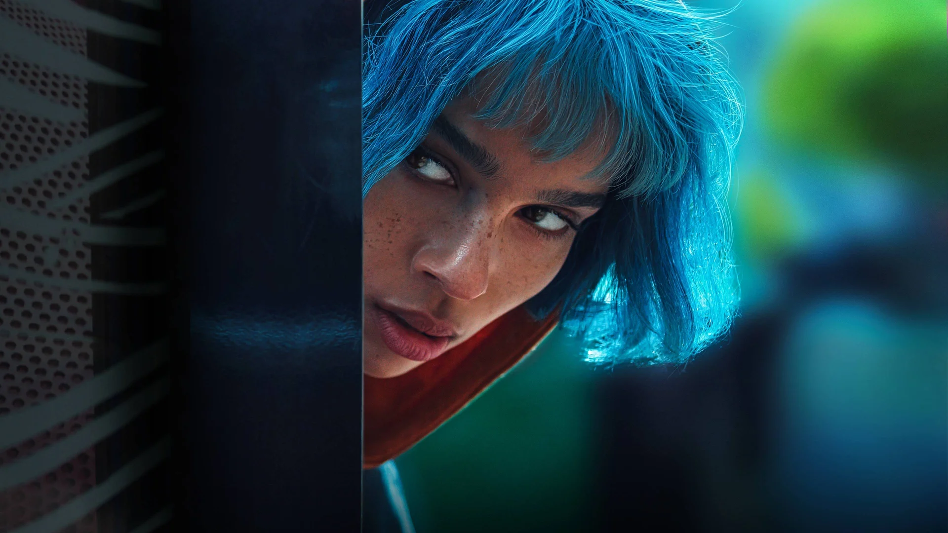 Kimi: Alguien está escuchando