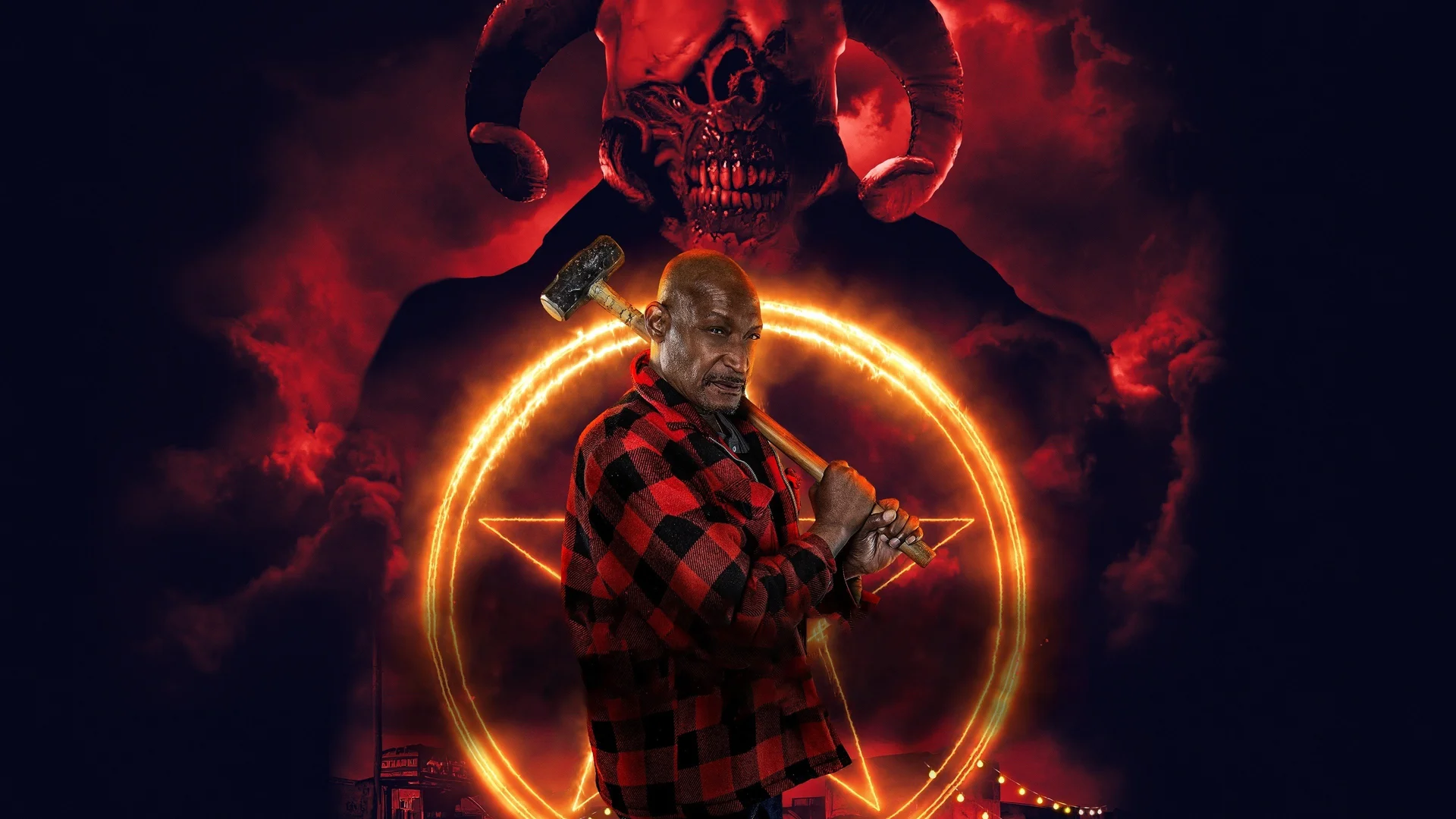 Hellblazers – Infierno en la Tierra