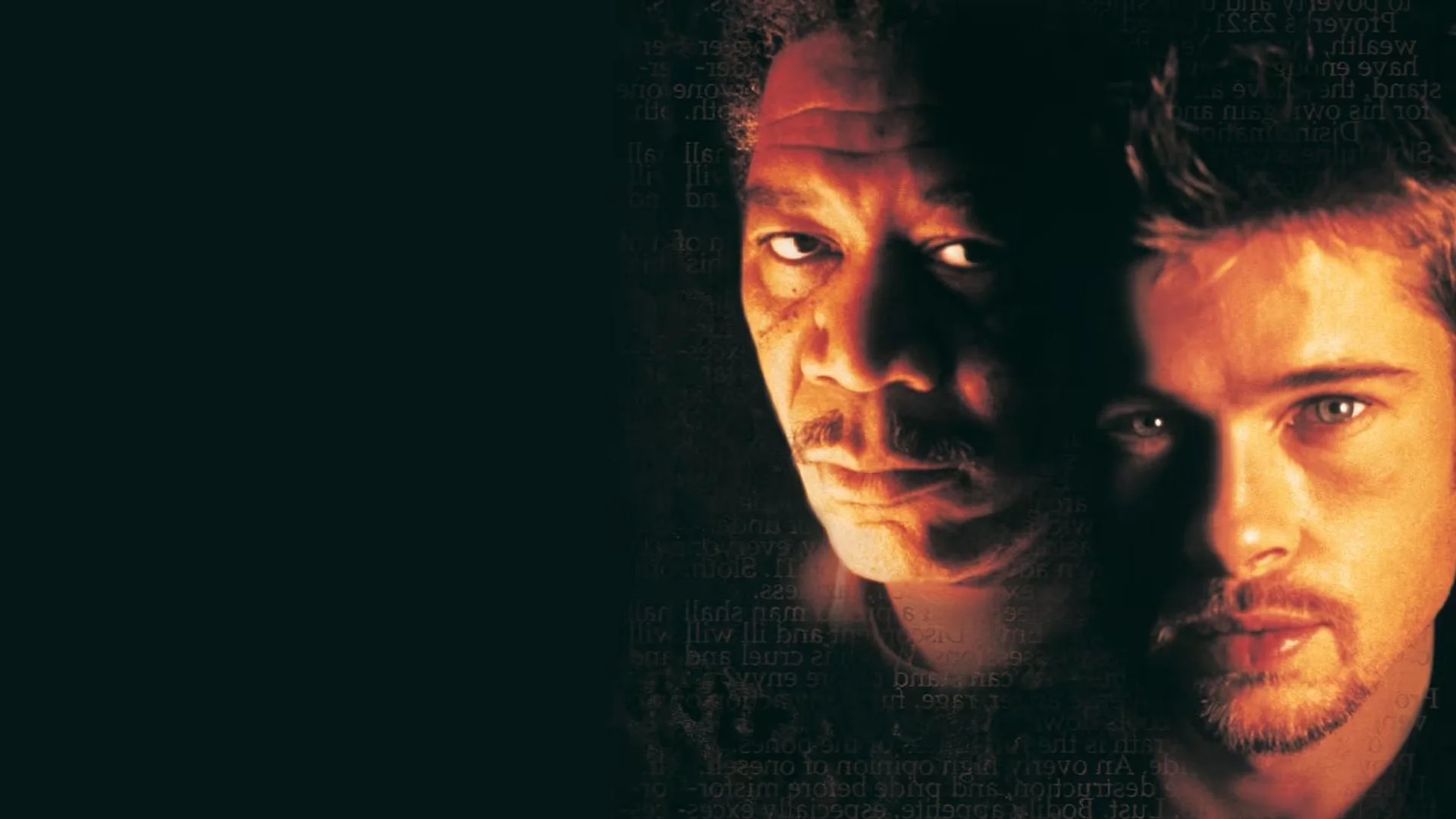 Se7en: Los Siete Pecados Capitales