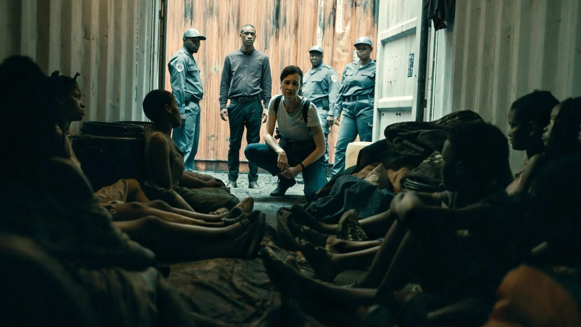 Yo soy todas las niñas