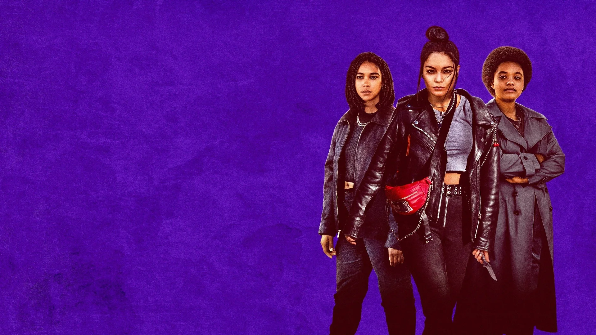 Se lo buscaron (Asking for It)