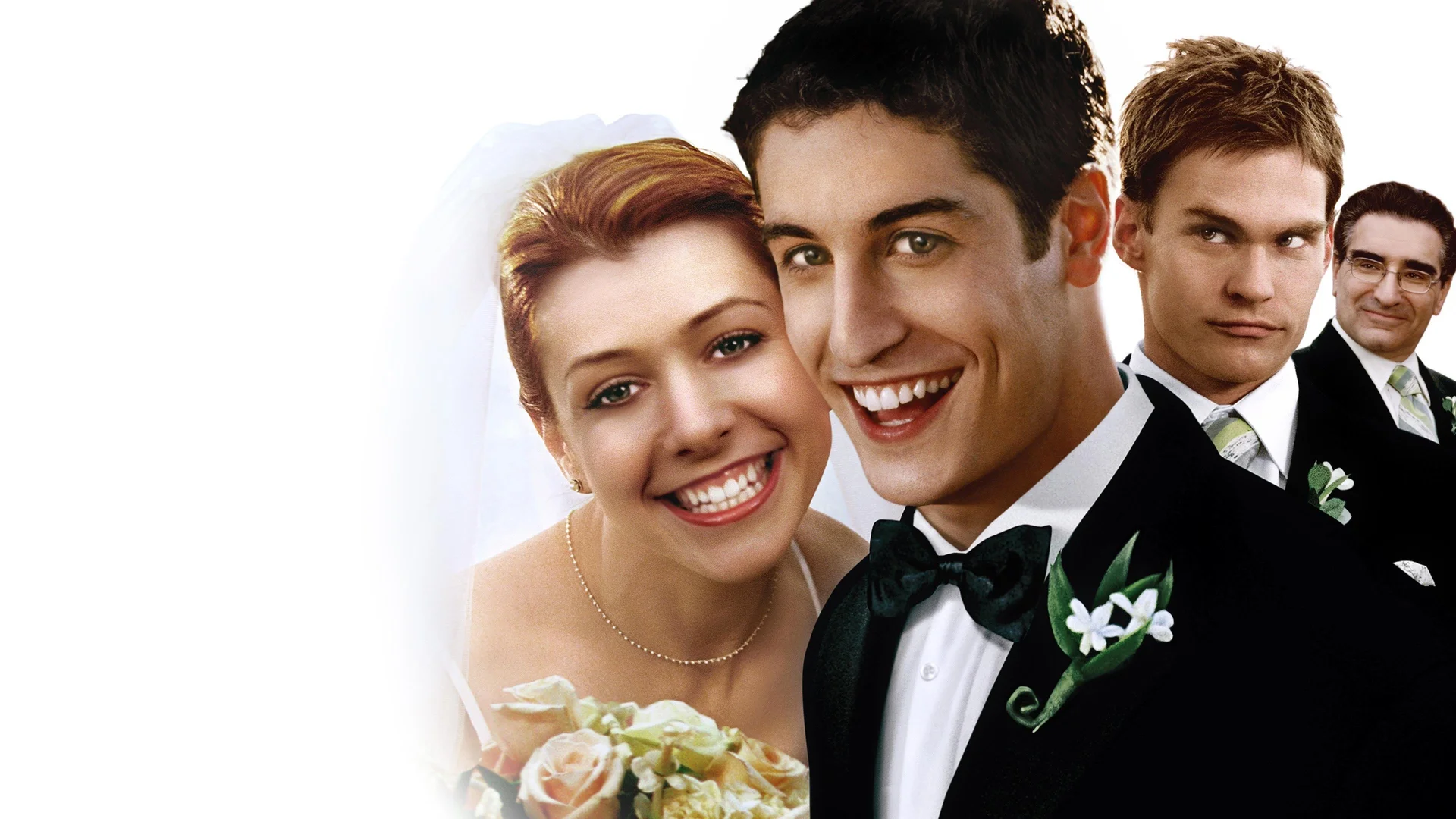 American Pie 3: La Boda