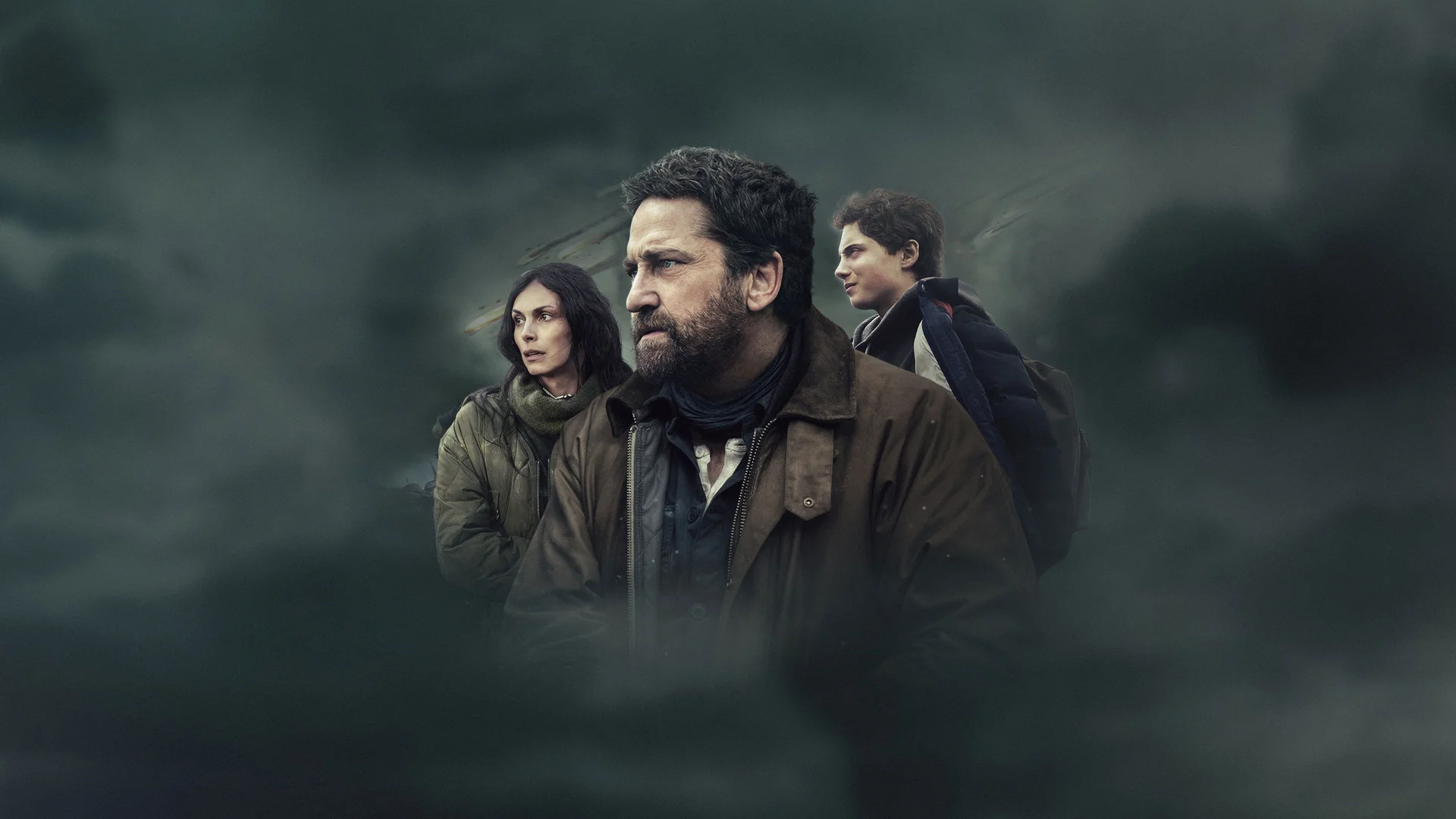 El Día Del Fin Del Mundo: Migración