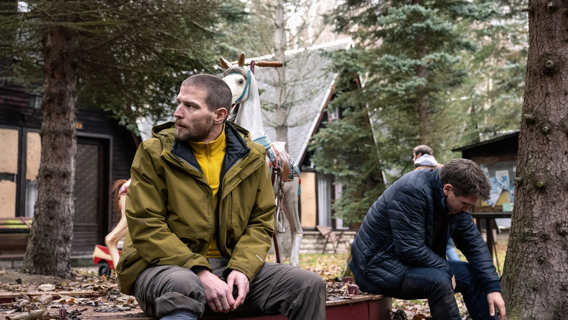 Prey: Presas de caza