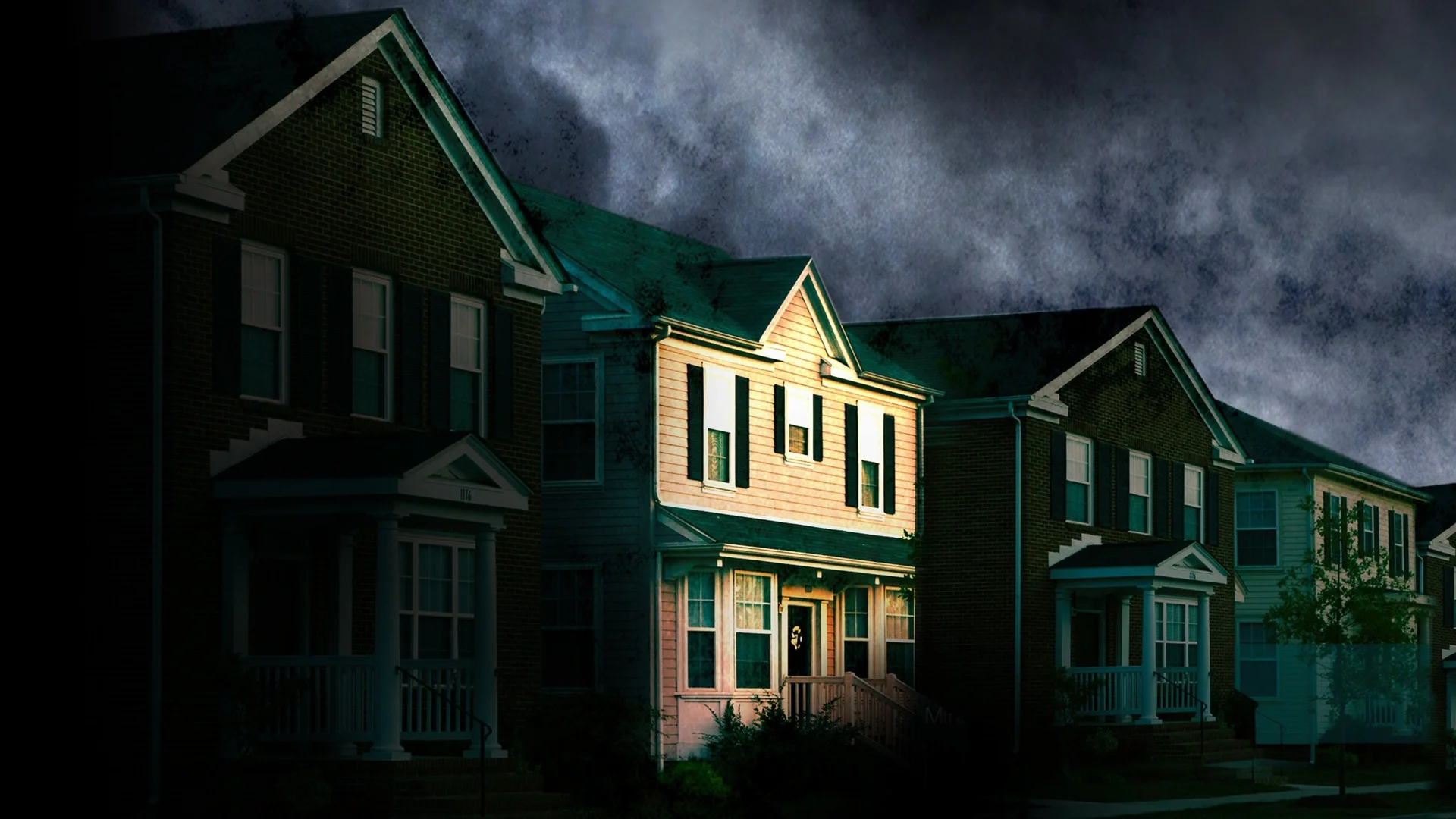 Asesinato en la calle Maple