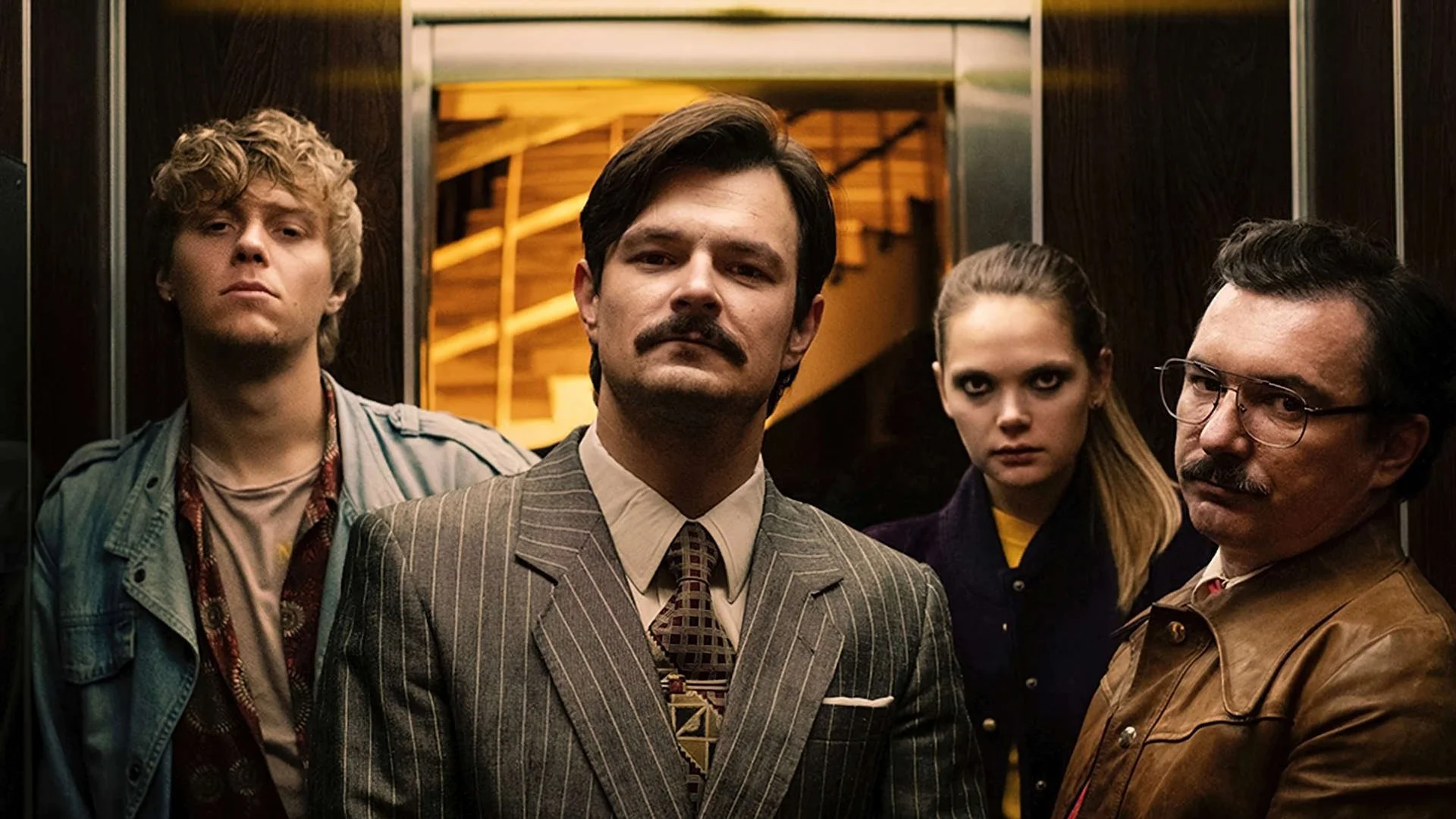 El maestro de las fugas