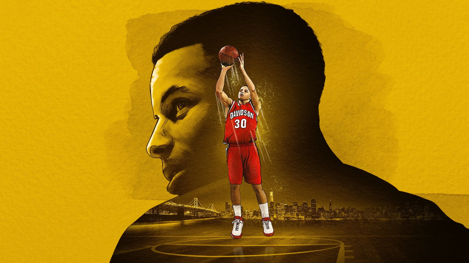 Stephen Curry: Un jugador subestimado