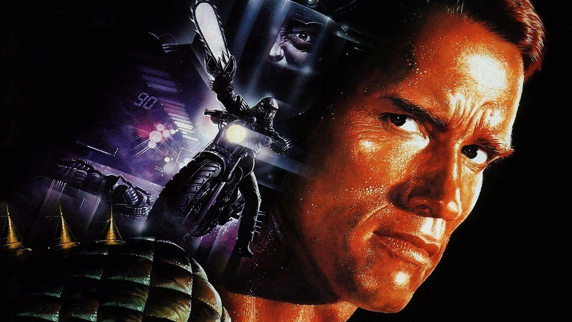 La Carrera Mortal: El sobreviviente