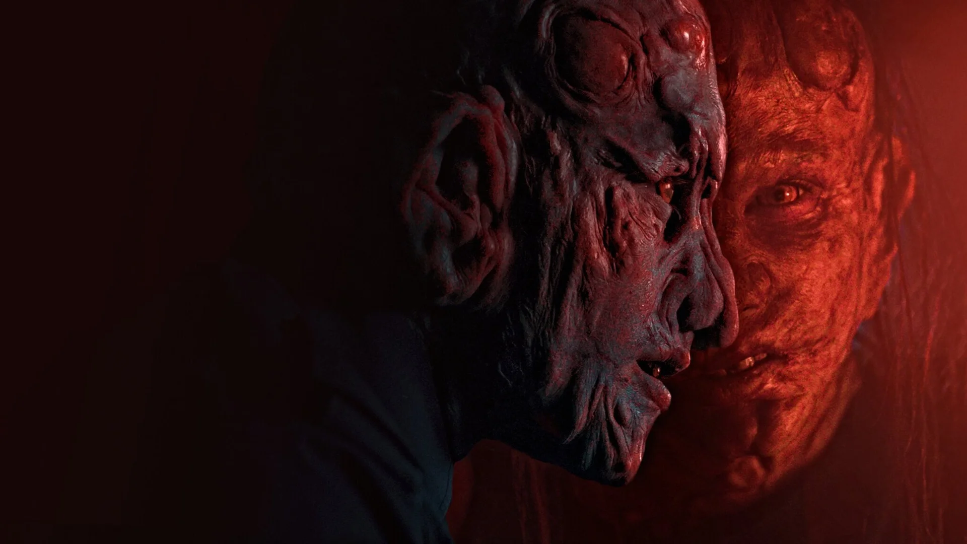 Nadie duerme en el bosque esta noche 2