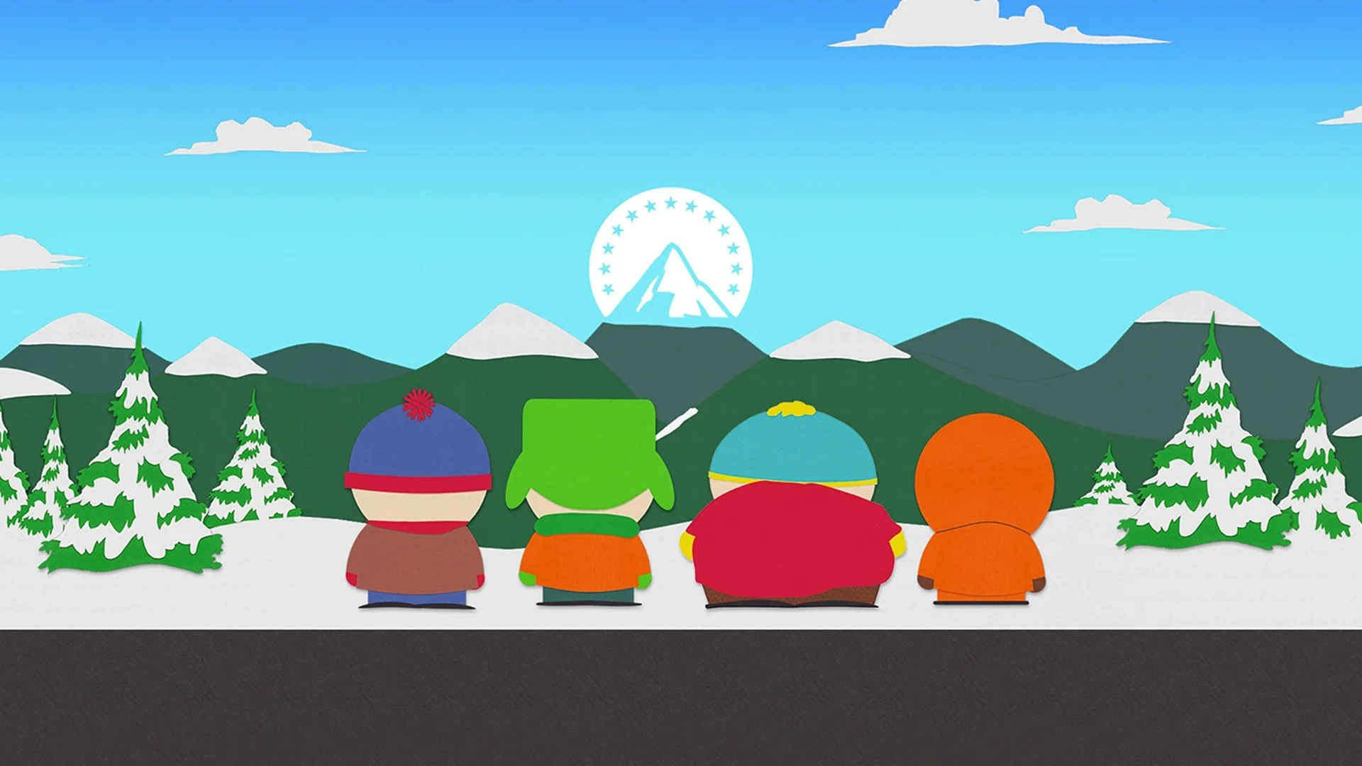 South Park: Pos-Covid