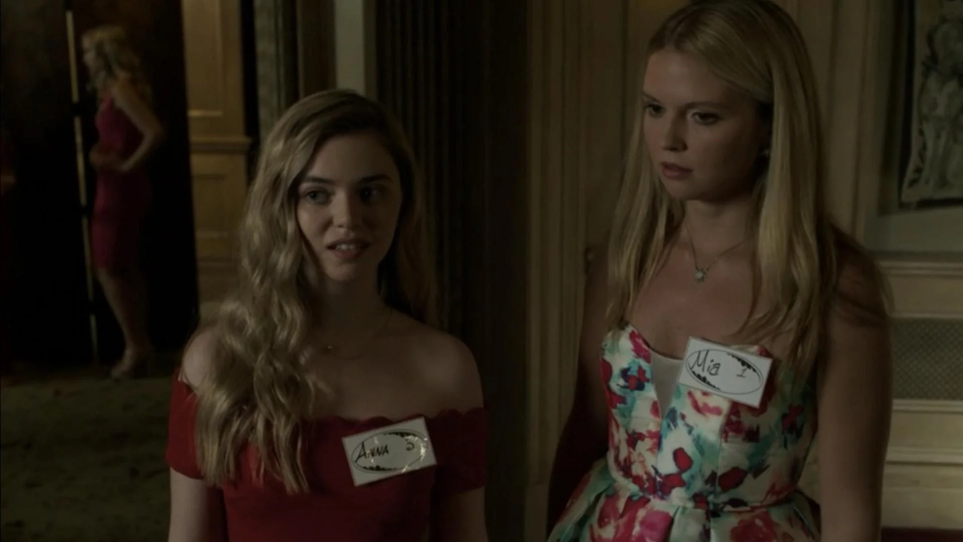 Deadly Debutantes: A Night to Die For