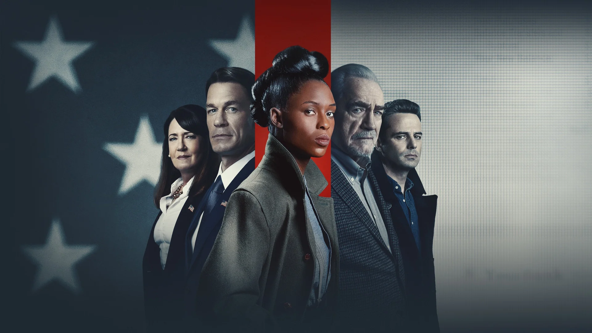 Las Crónicas De Washington