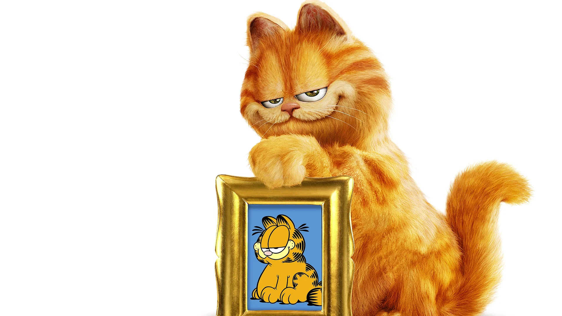 Garfield