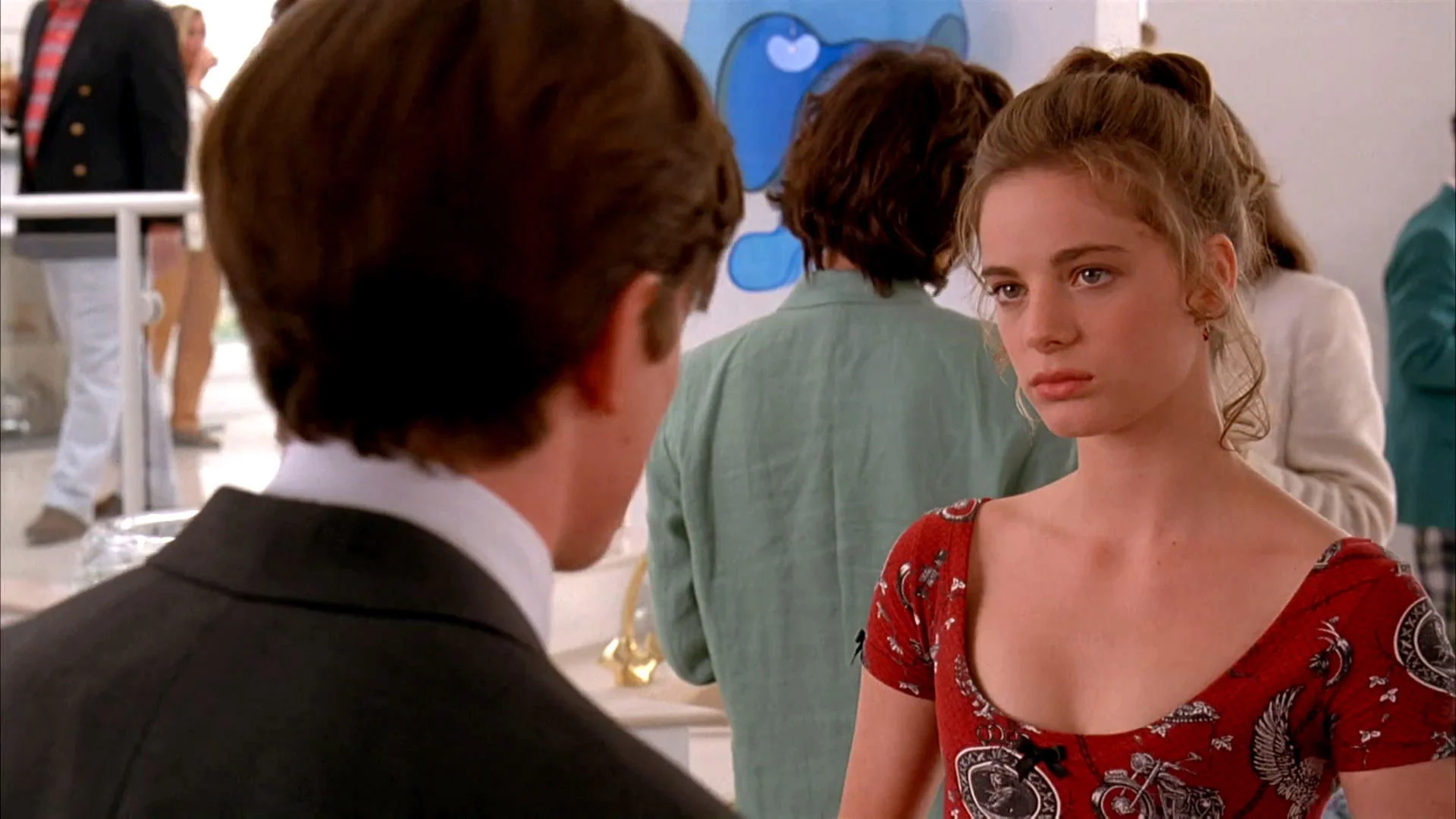 Por amor o por dinero (For Love or Money)