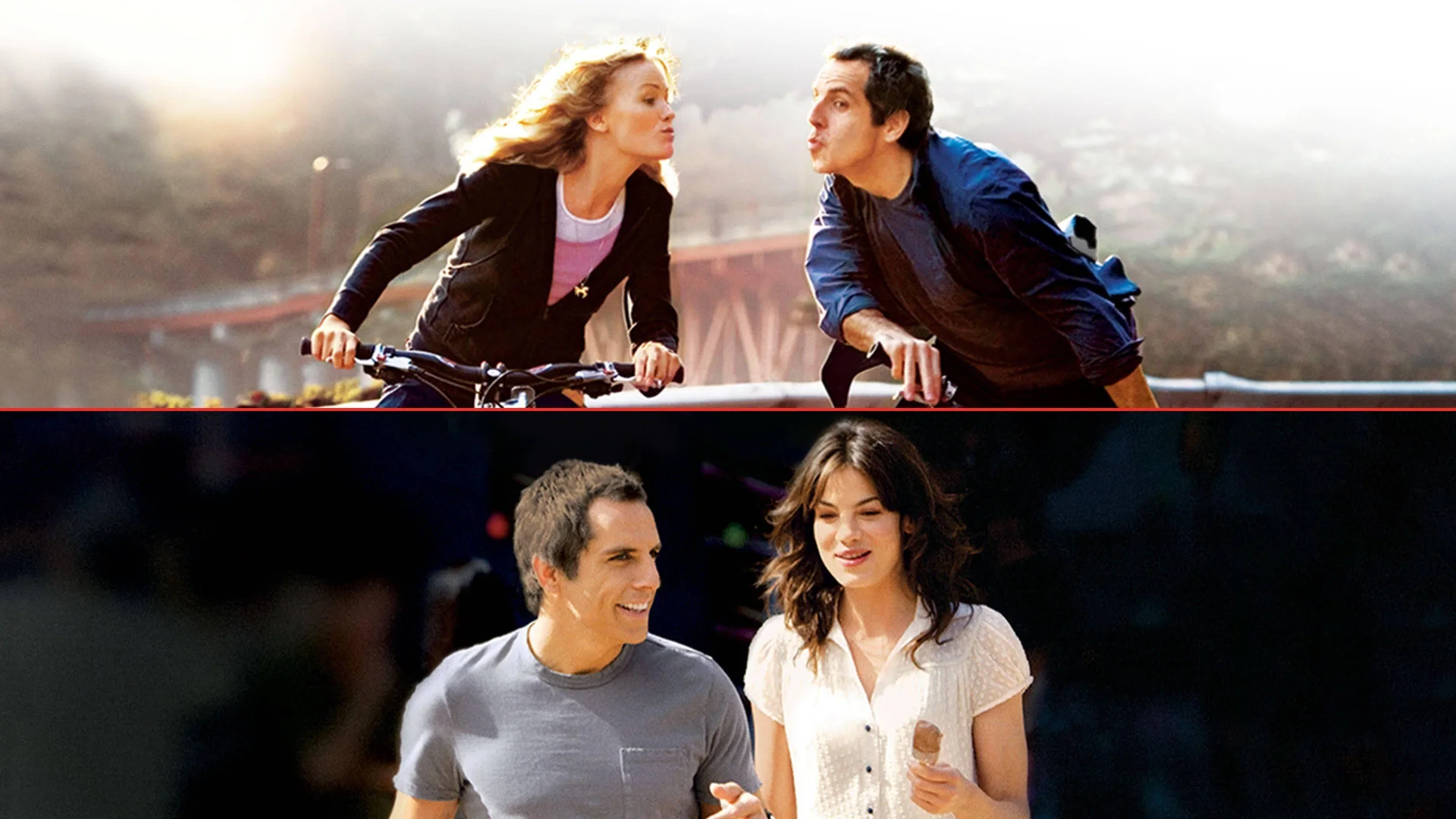 La mujer de mis pesadillas