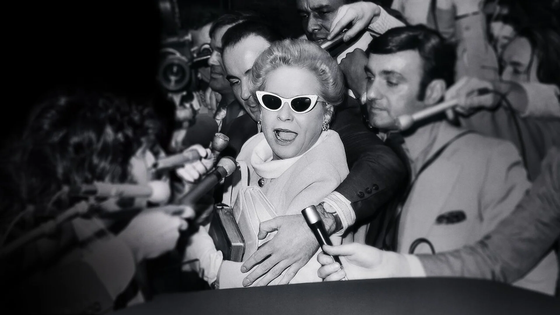 El Efecto Martha Mitchell