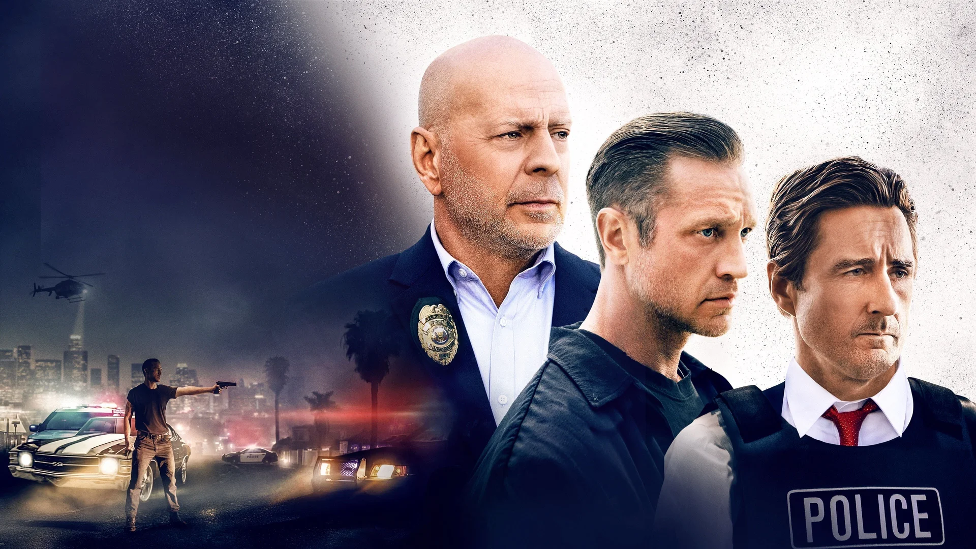 Conspiración explosiva