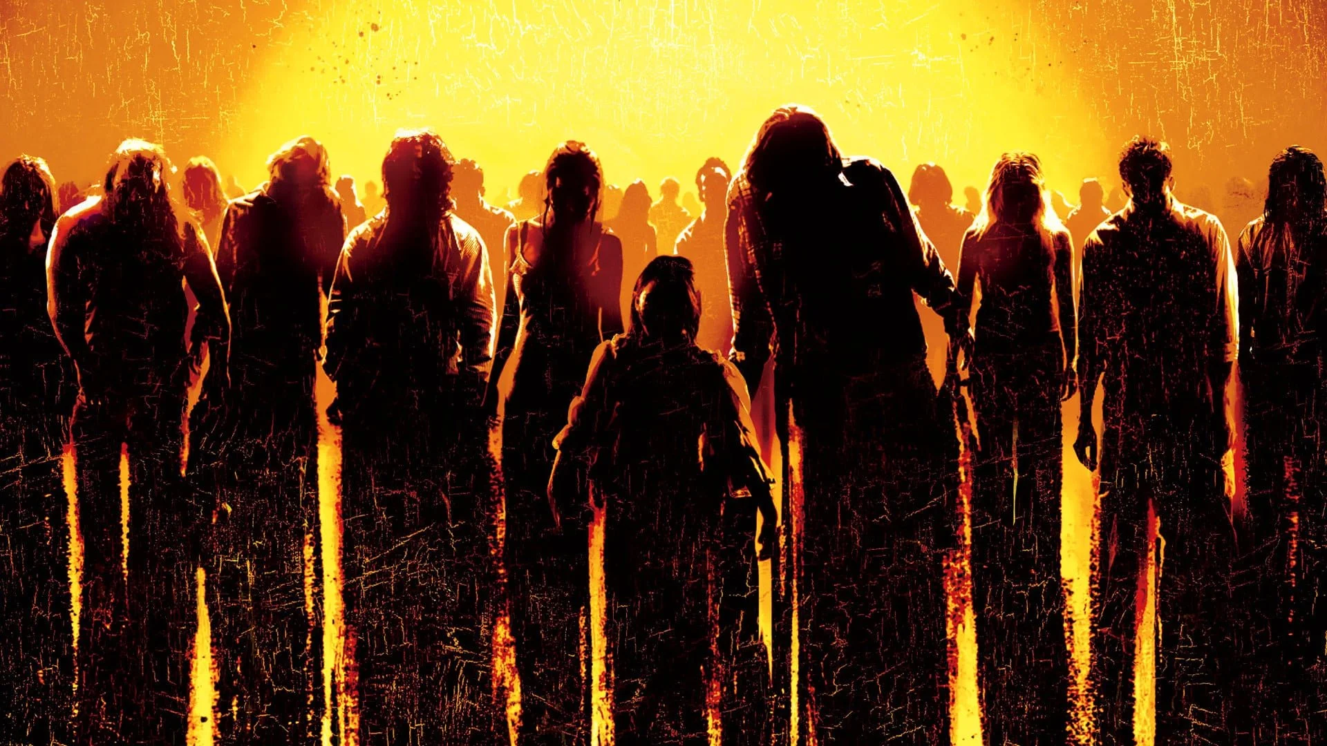 Amanecer de los muertos