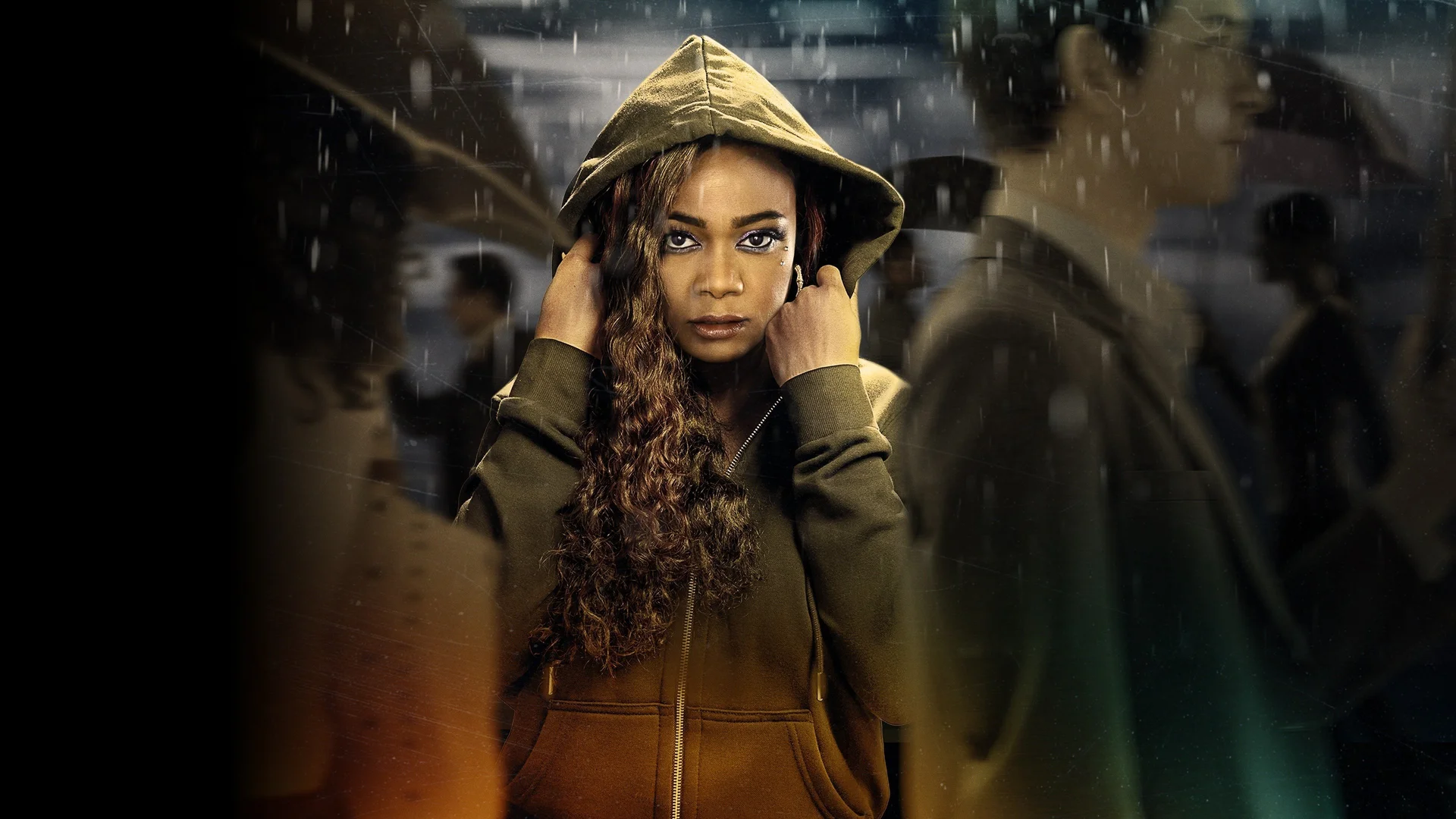 Desaparecida: buscando a mi hermana