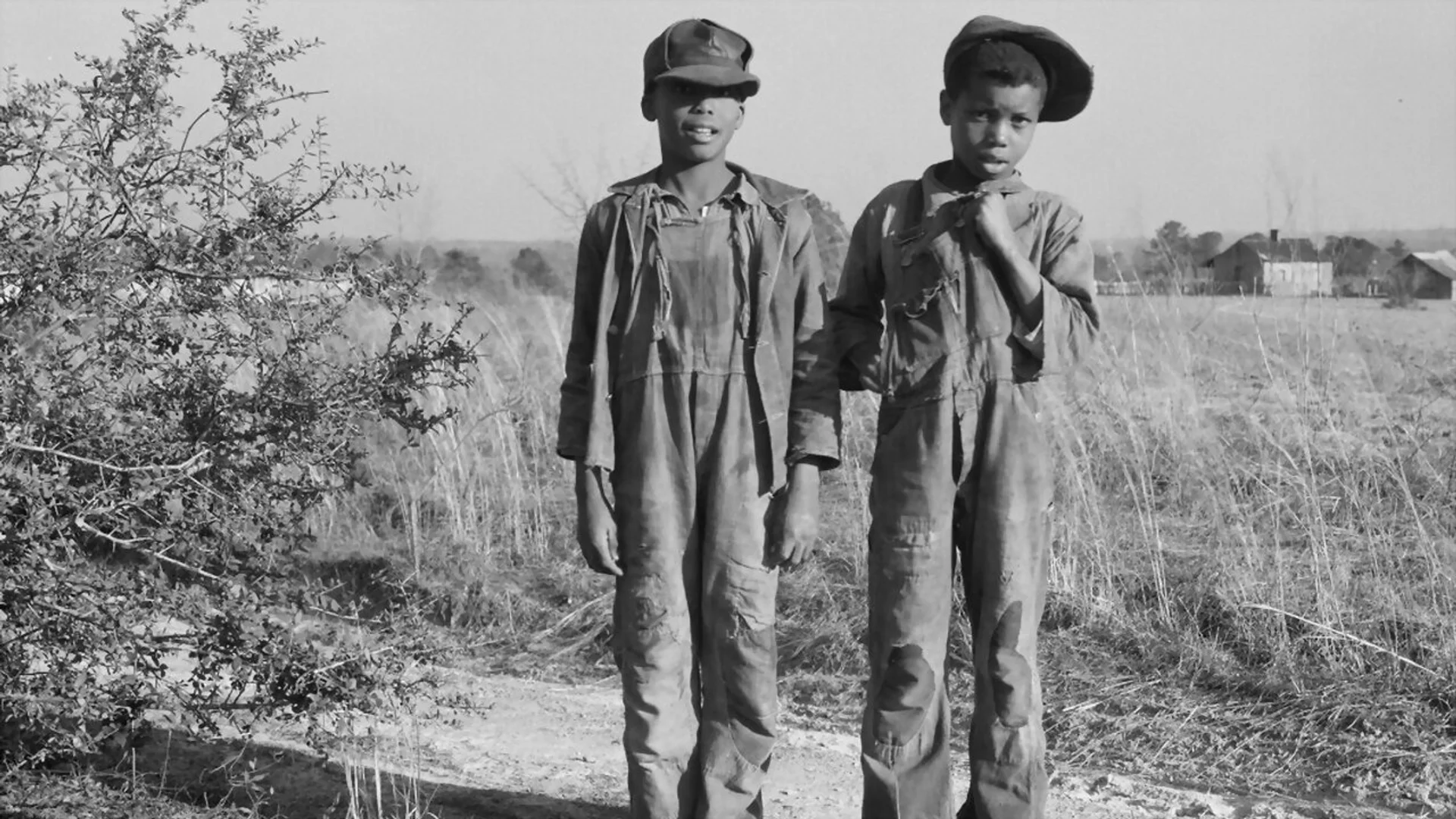 Riveted: The History of Jeans