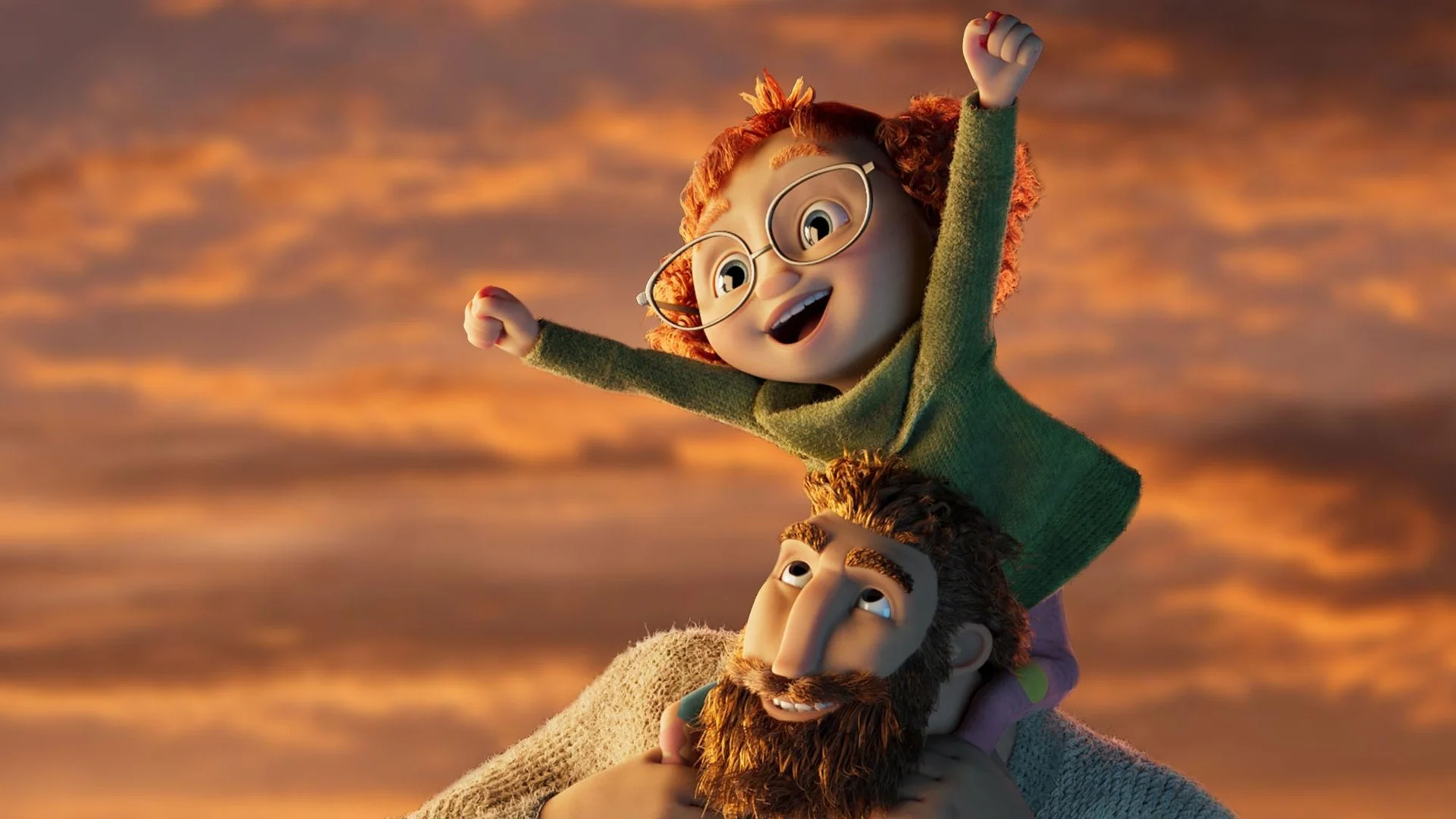 Los Súper Descendientes