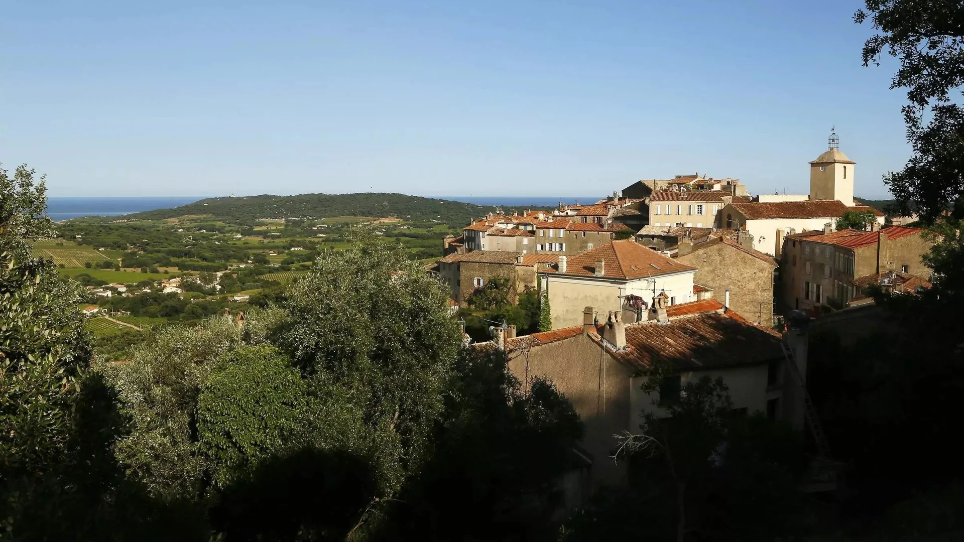 Asesinato en Ramatuelle