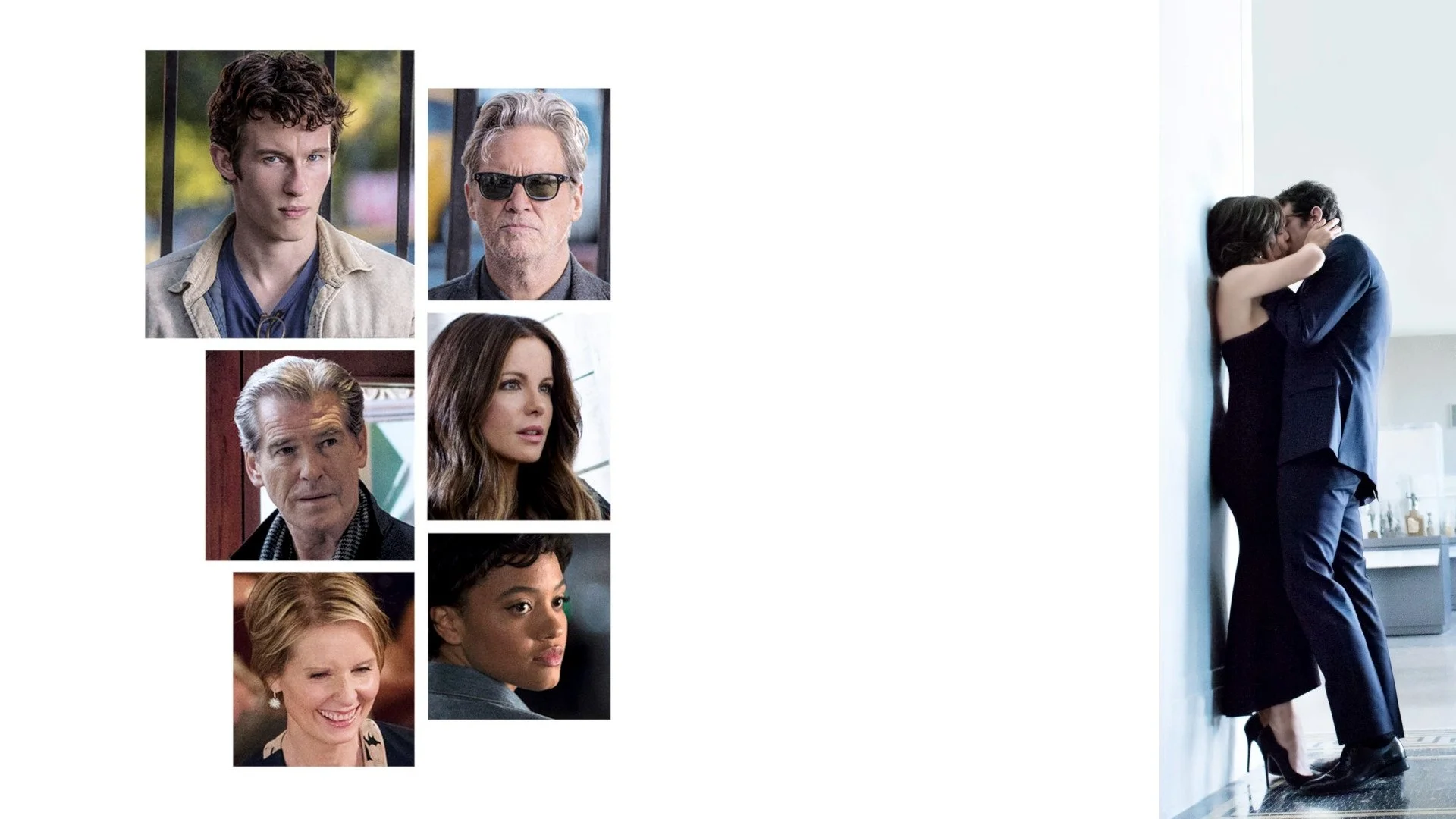 La Amante de mi Padre