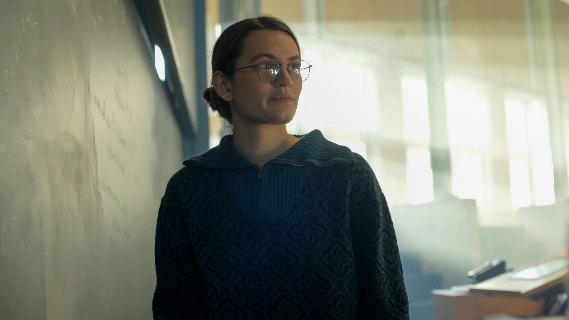 El desafio de Marguerite