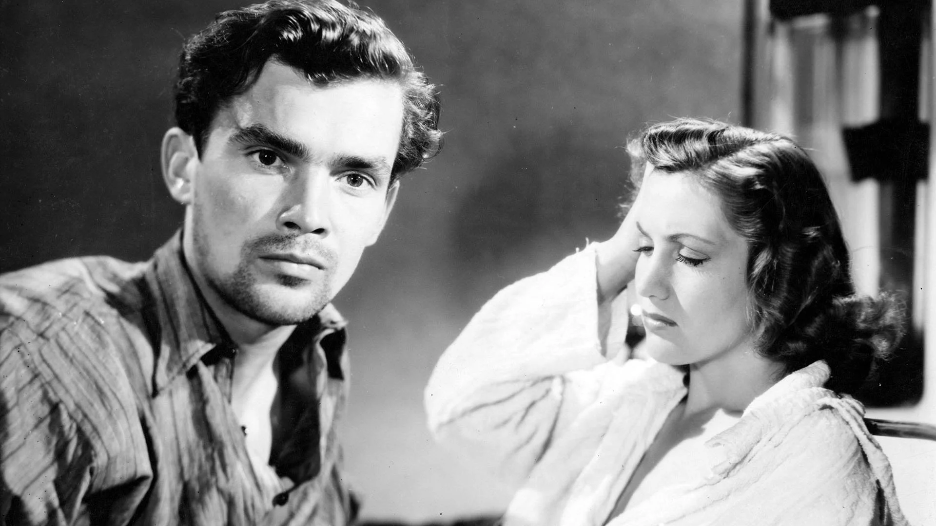 Llueve sobre nuestro amor