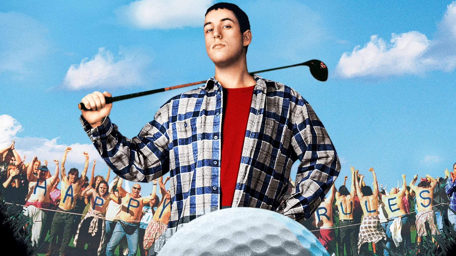 Terminagolf