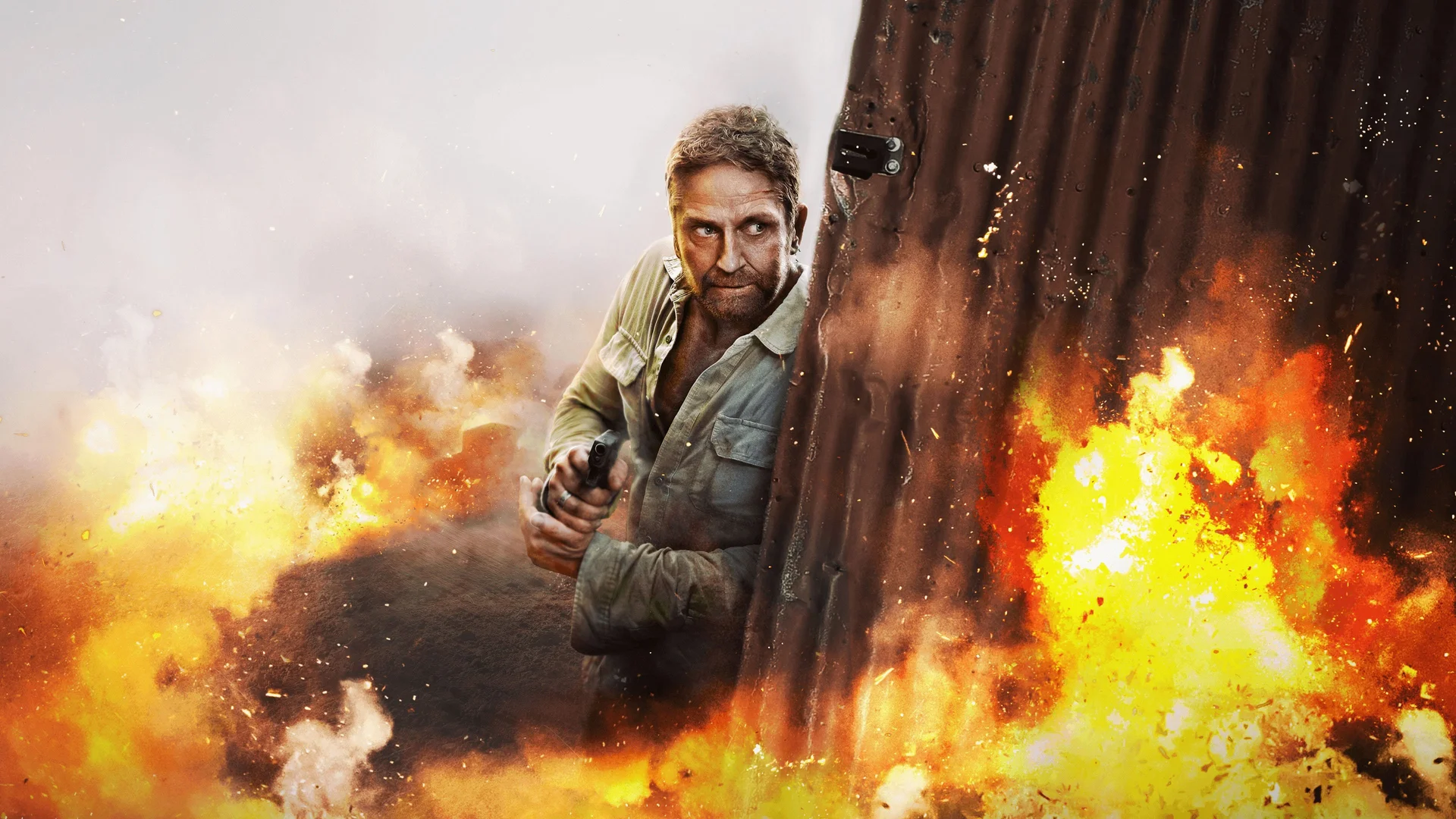 Vista por última vez