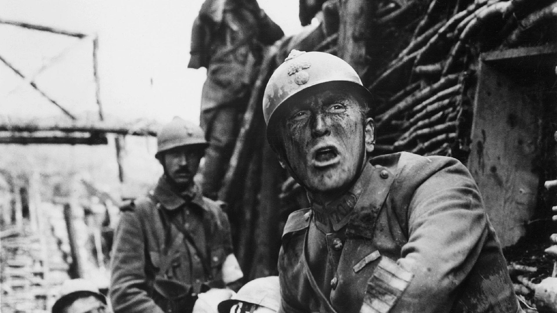 La Patrulla Infernal