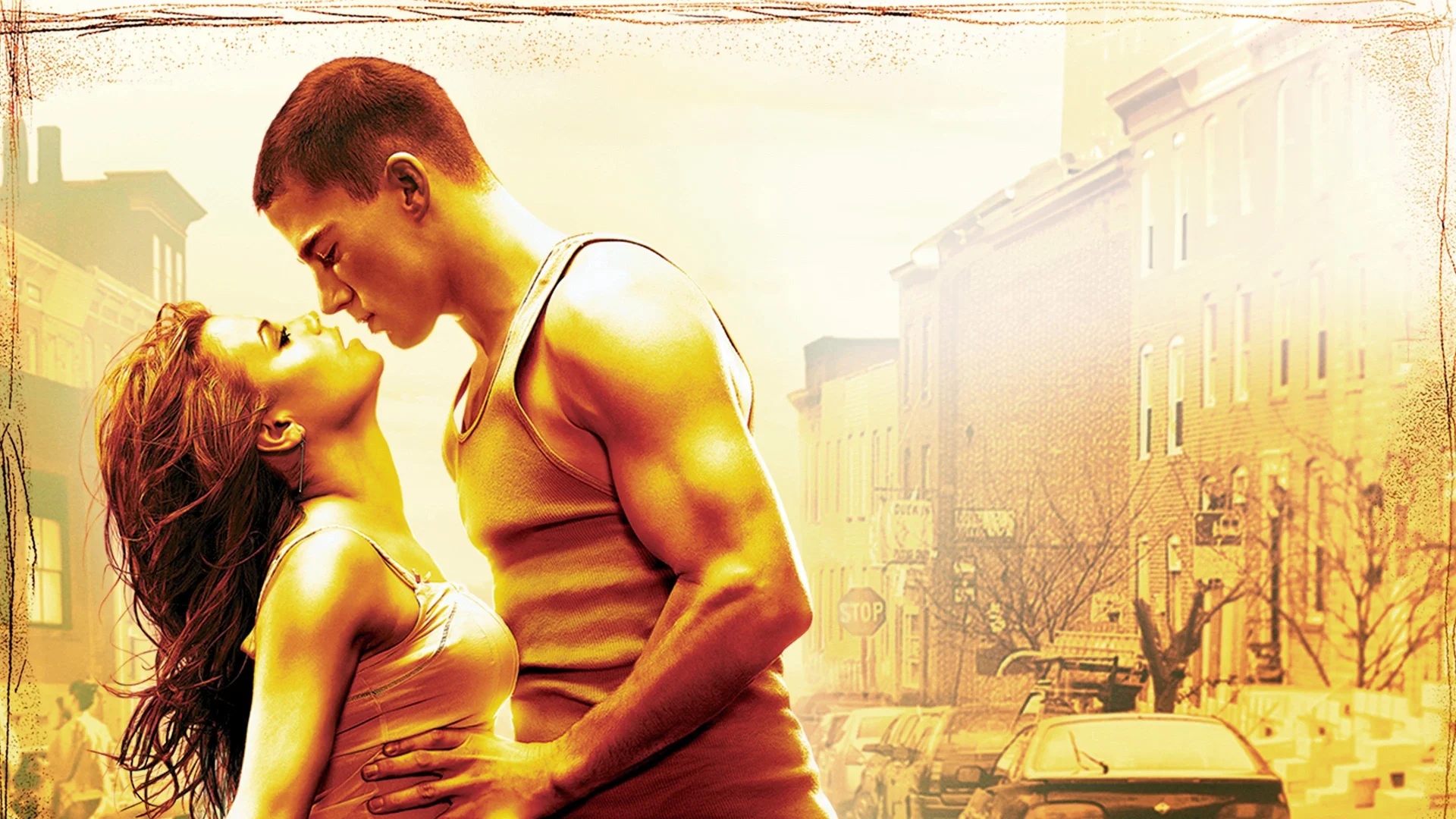 Bailando (Step Up)