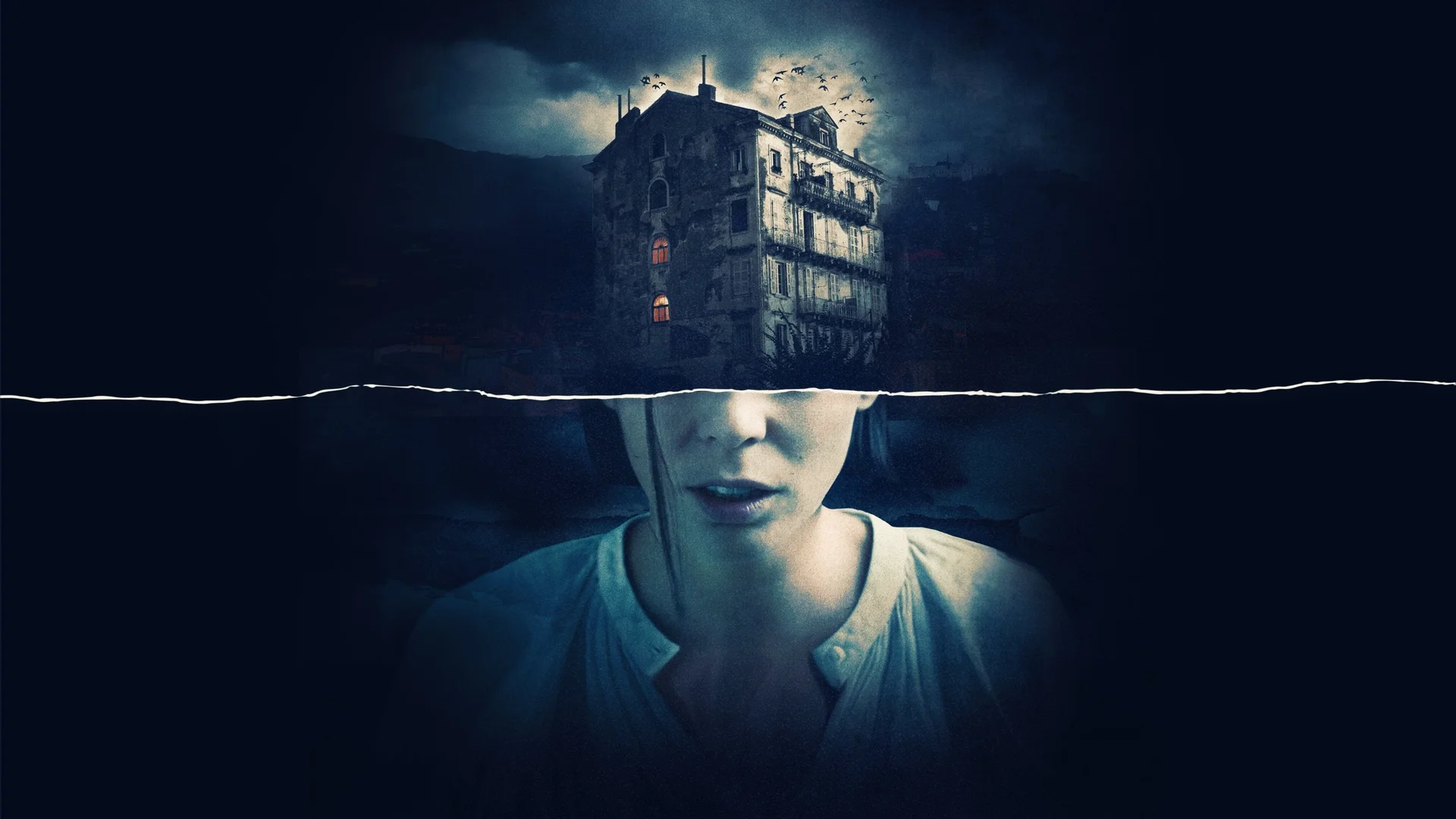 Los Fantasmas del Lunes