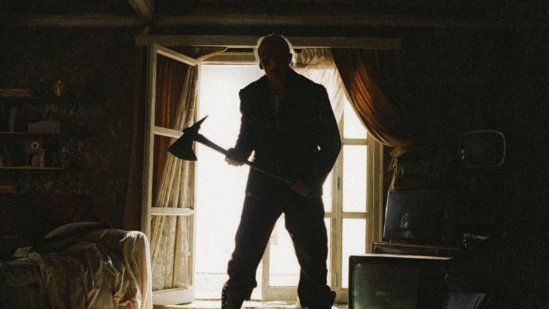 El despertar del diablo