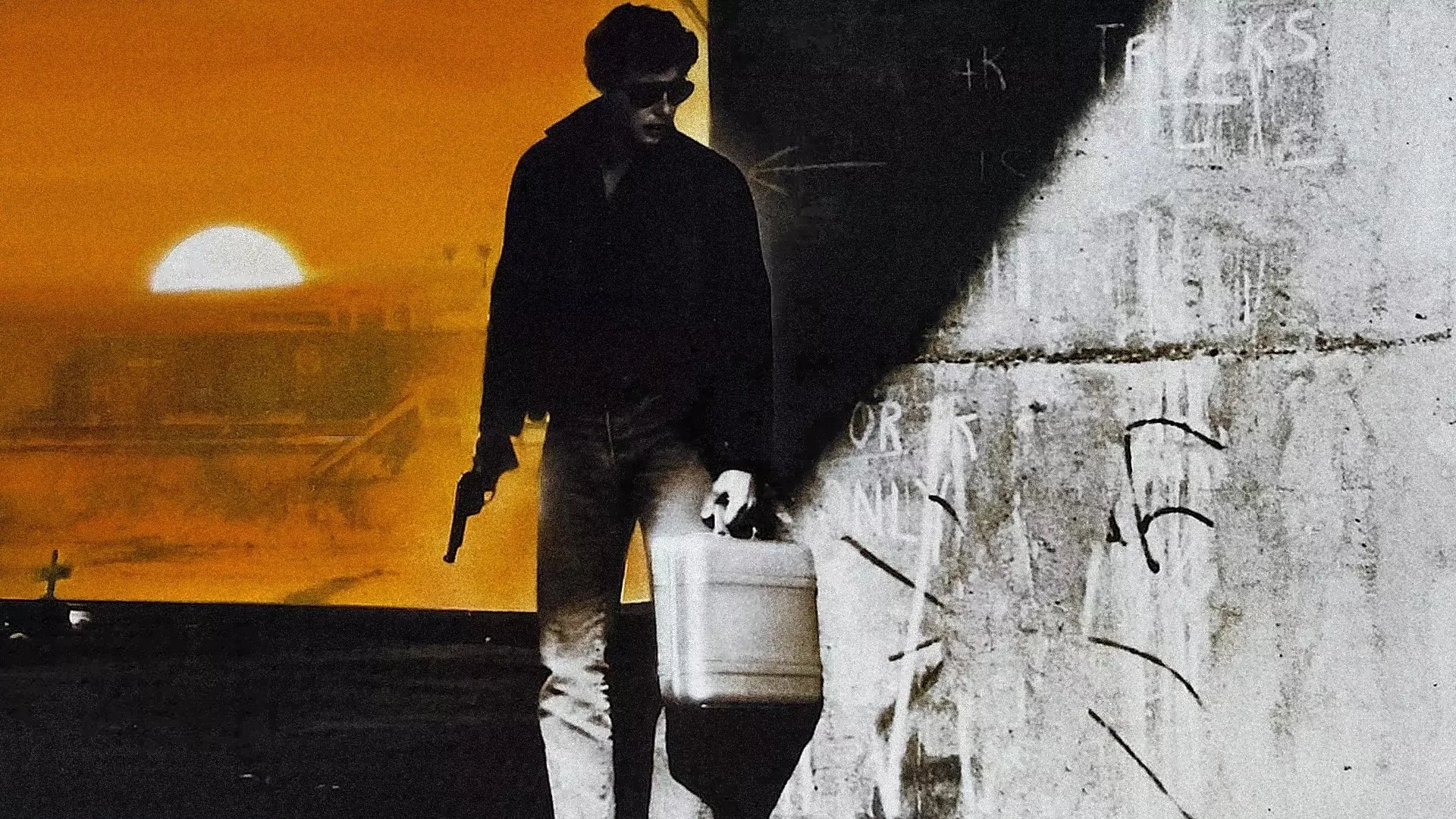 Vivir y morir en Los Ángeles